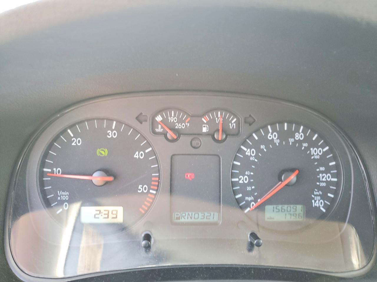 2002 Volkswagen Jetta Gls Tdi Silver vin: 3VWSP69M32M045279