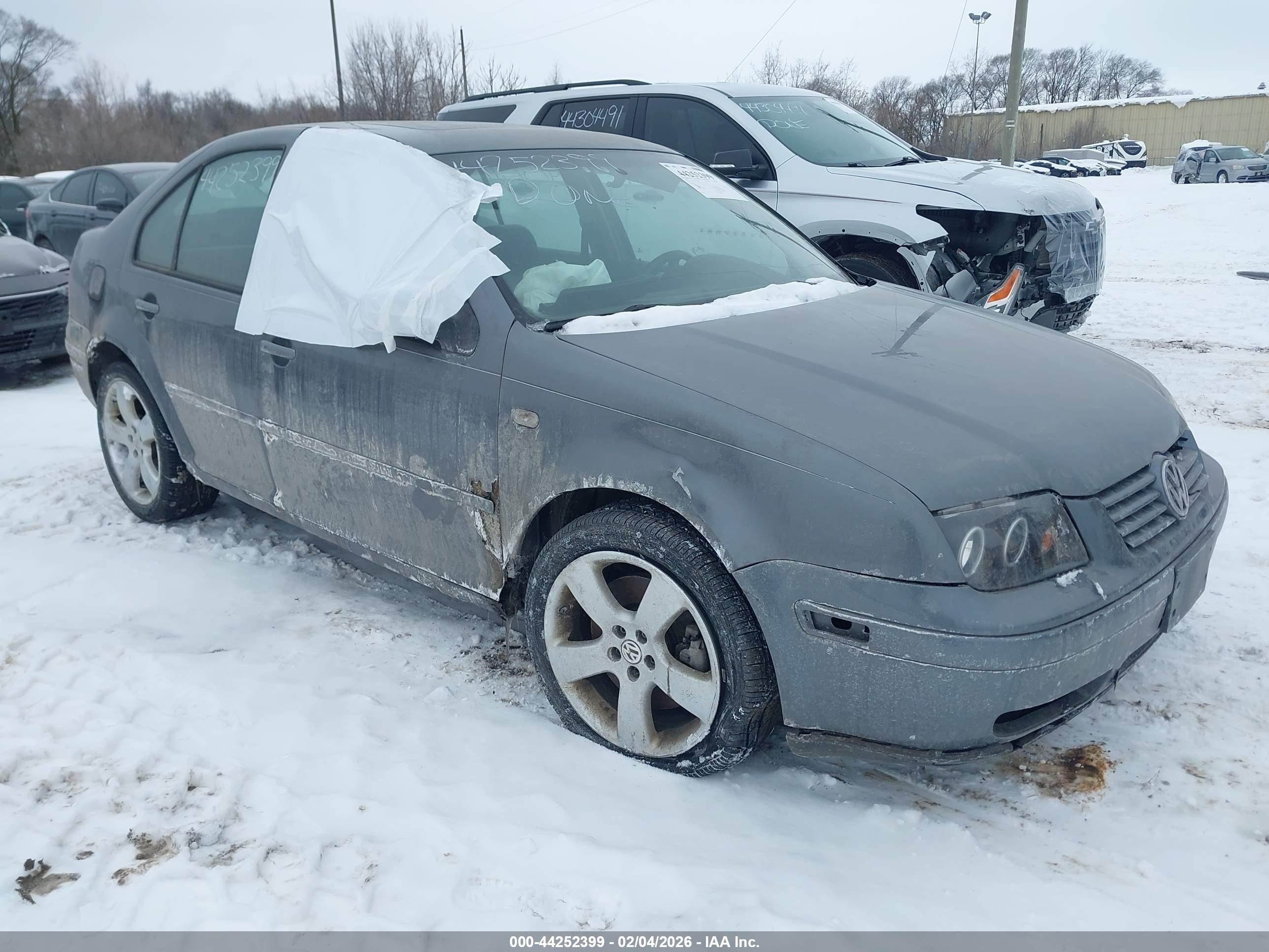 3VWSP69M33M191327