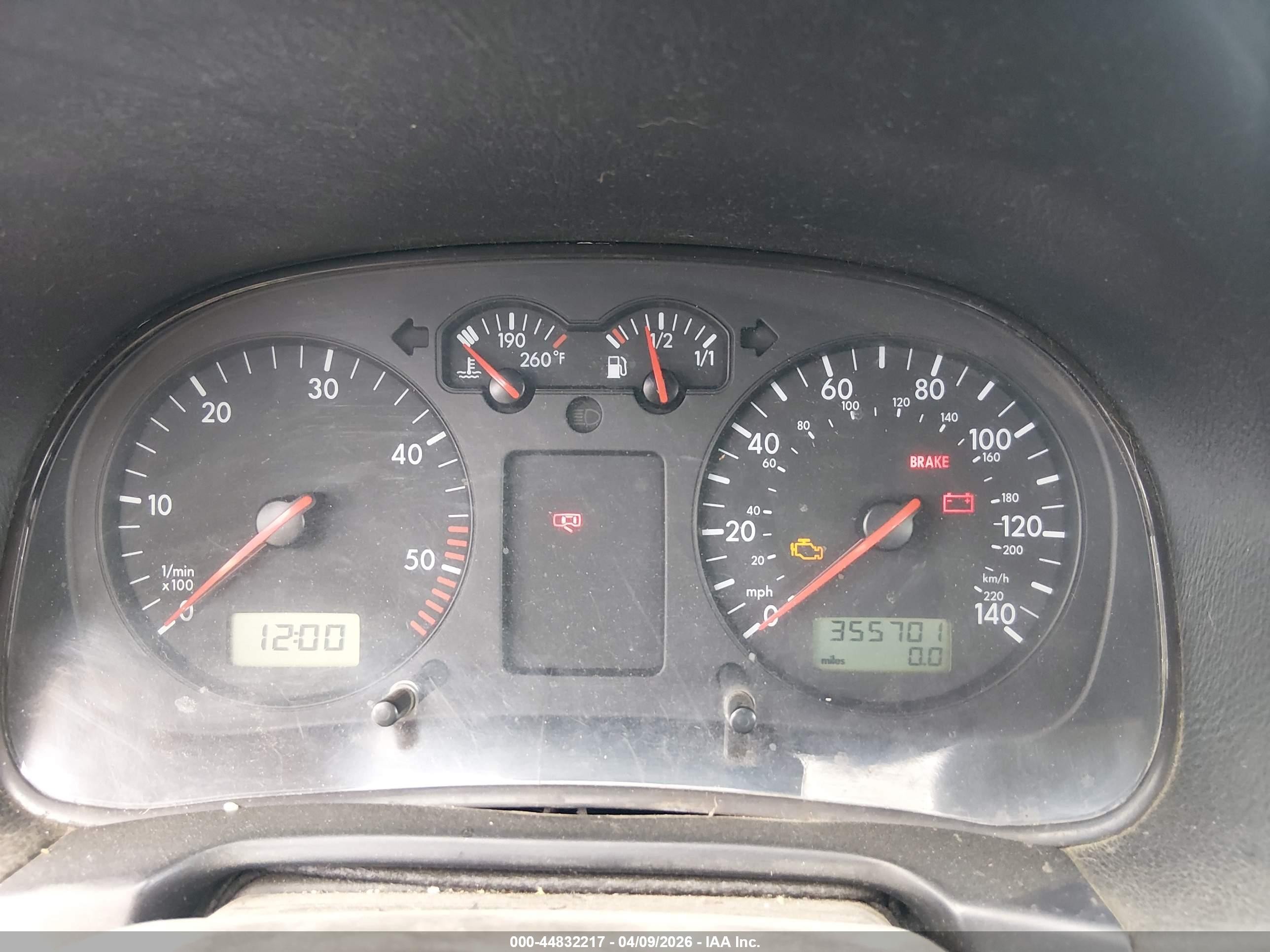 2002 Volkswagen Jetta Gls Tdi Blue vin: 3VWSP69M42M192050
