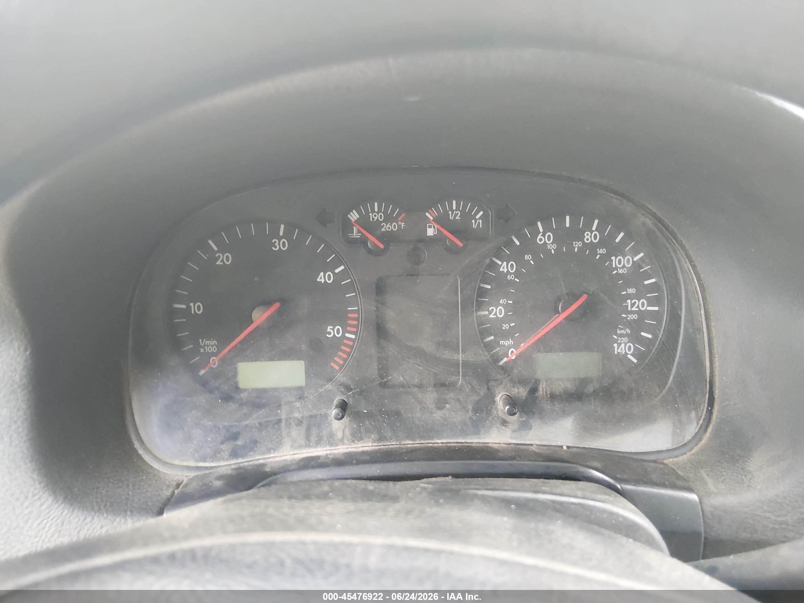 2001 Volkswagen Jetta Gls Tdi Белый vin: 3VWSP69M51M179659