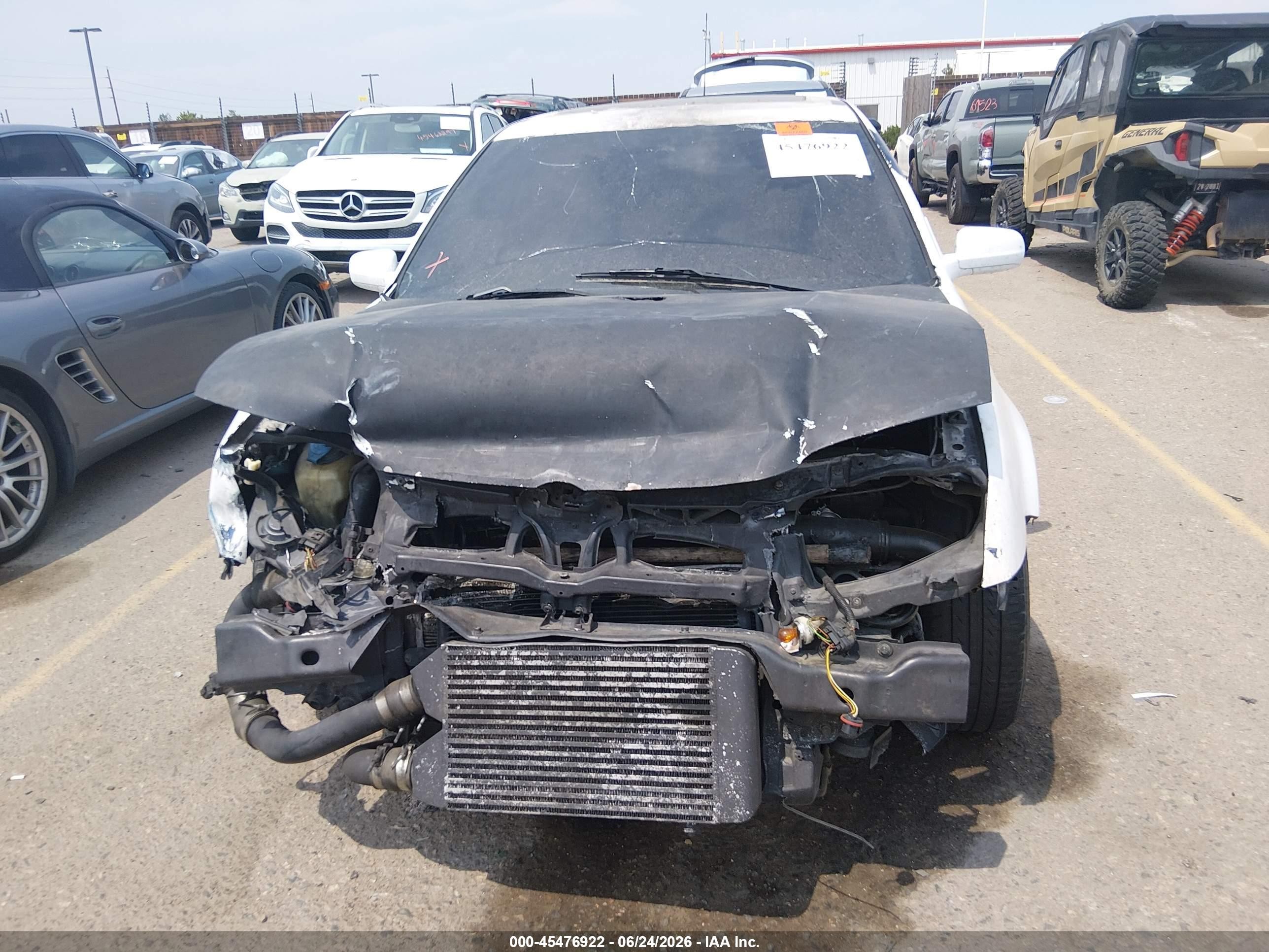 2001 Volkswagen Jetta Gls Tdi Белый vin: 3VWSP69M51M179659