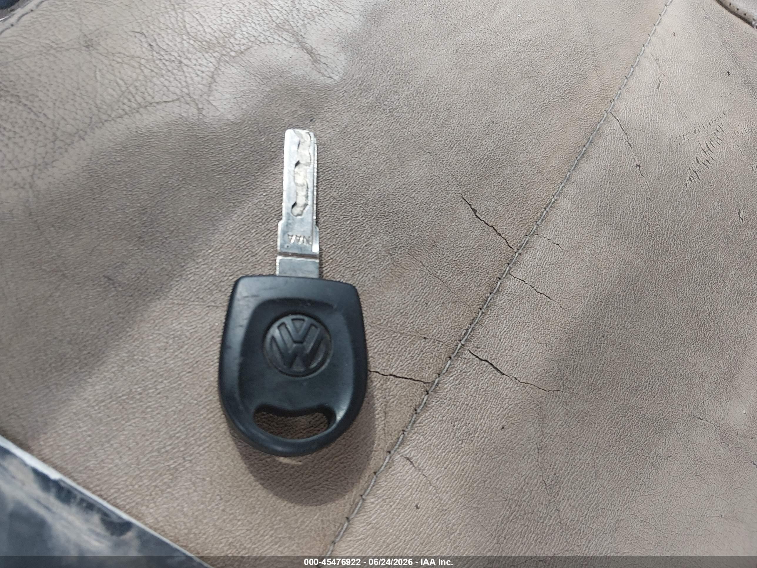 2001 Volkswagen Jetta Gls Tdi Белый vin: 3VWSP69M51M179659