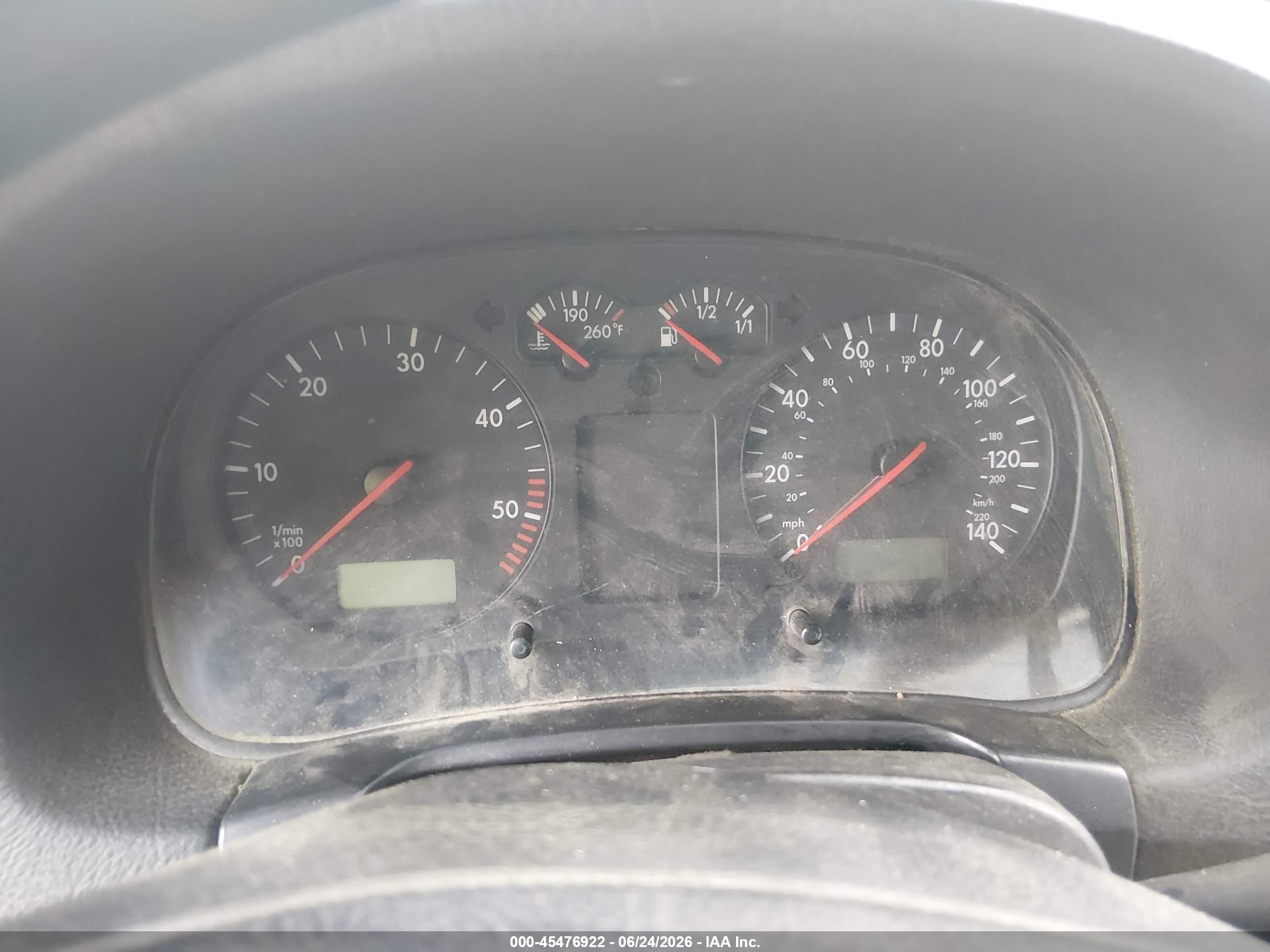 2001 Volkswagen Jetta Gls Tdi Белый vin: 3VWSP69M51M179659