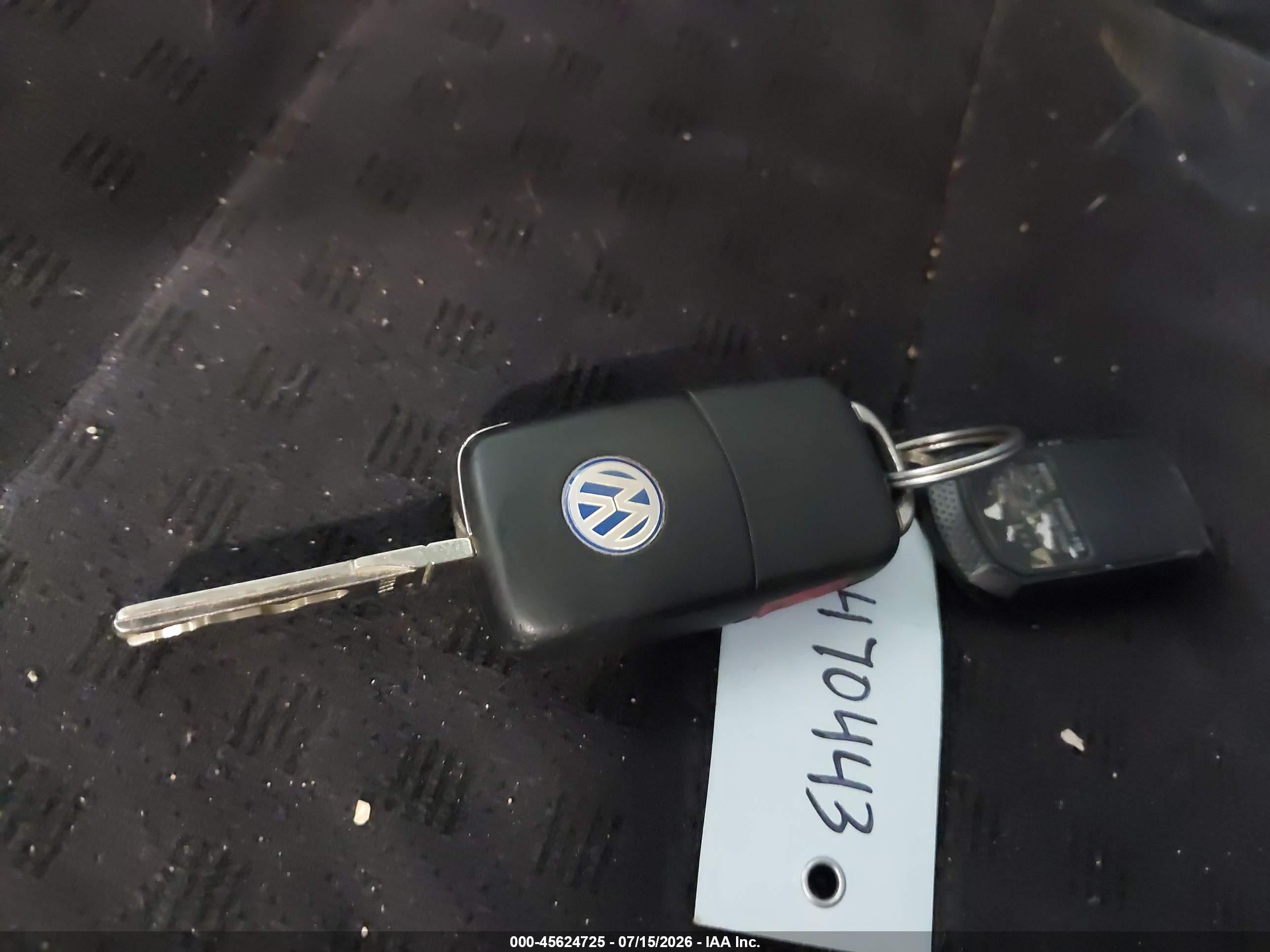 2002 Volkswagen Jetta Gls Tdi Blue vin: 3VWSP69M52M073973