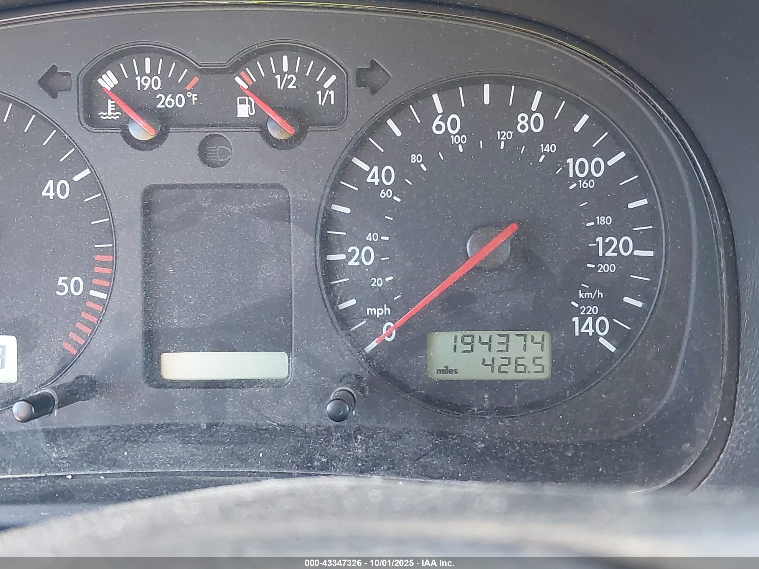2002 Volkswagen Jetta Gls Tdi Белый vin: 3VWSP69M62M056776
