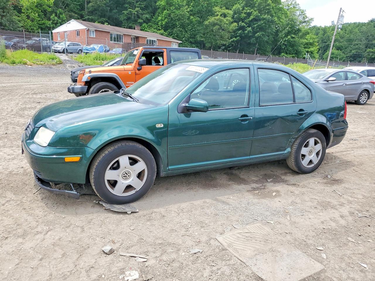 3VWSP69M82M174845