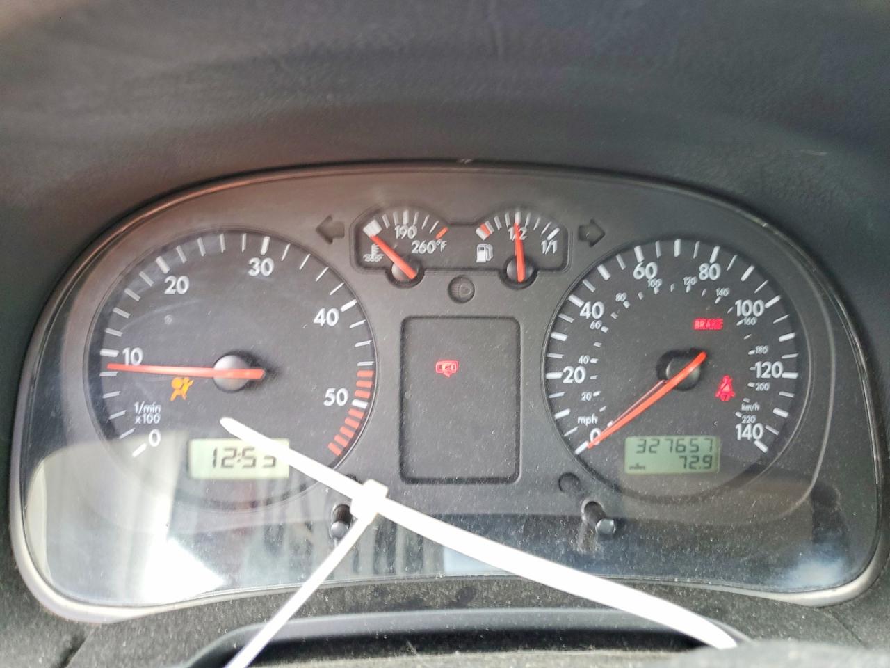 2002 Volkswagen Jetta Gls Tdi Green vin: 3VWSP69M82M174845