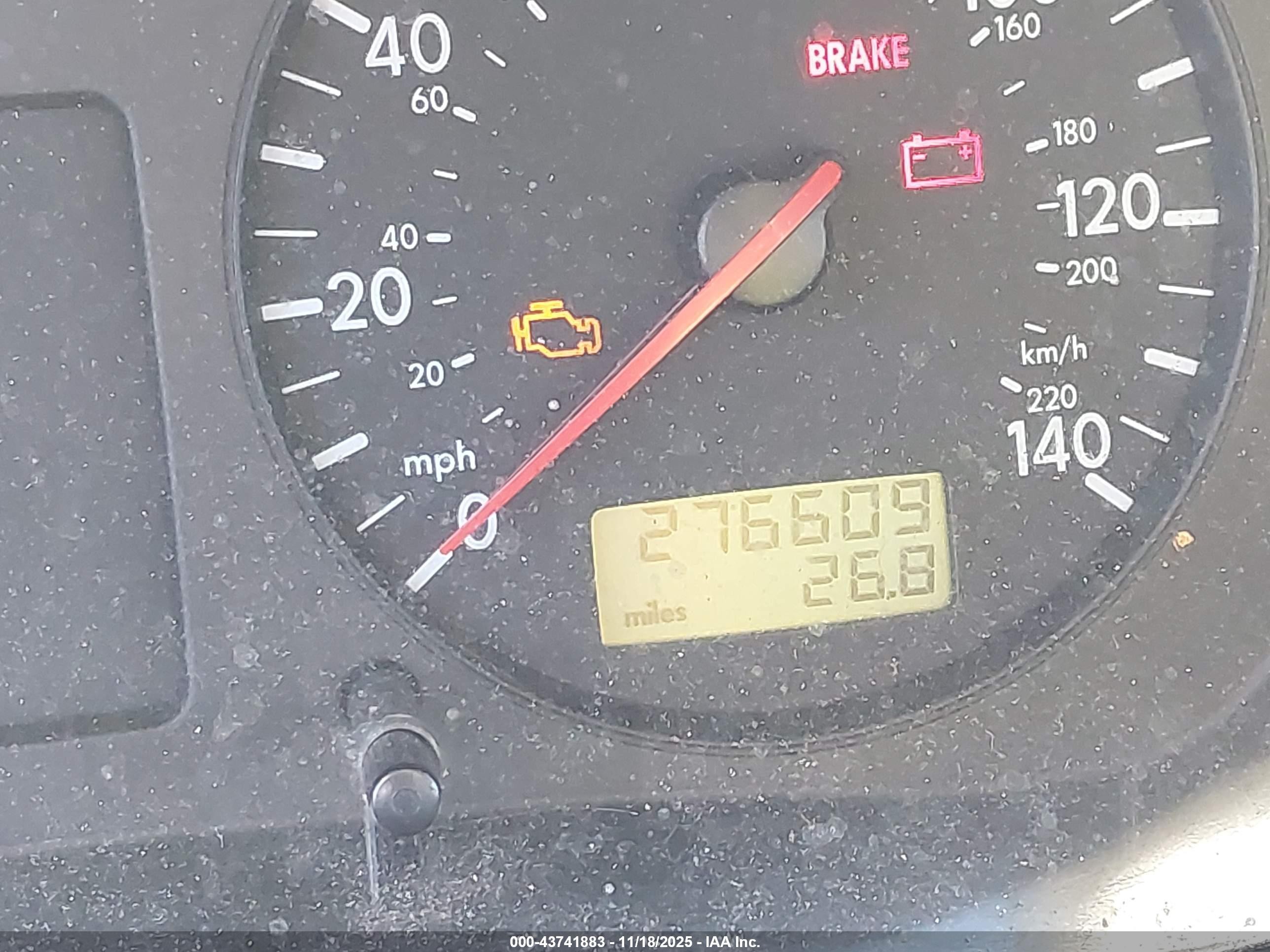2002 Volkswagen Jetta Gls Tdi Dark Blue vin: 3VWSP69M92M017258