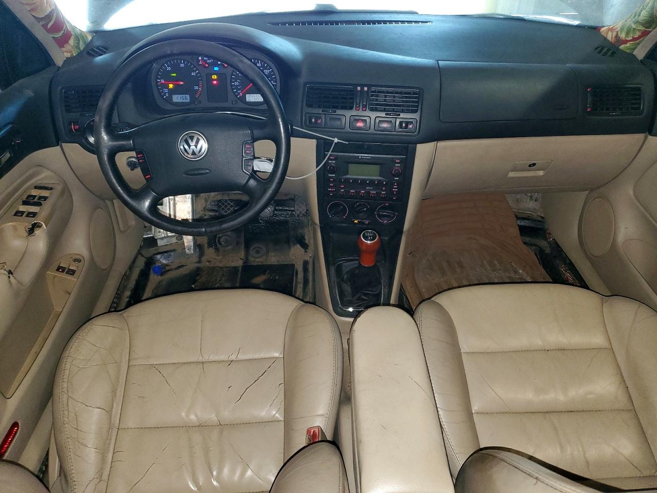 2002 Volkswagen Jetta Gls Tdi Черный vin: 3VWSP69MX2M082572
