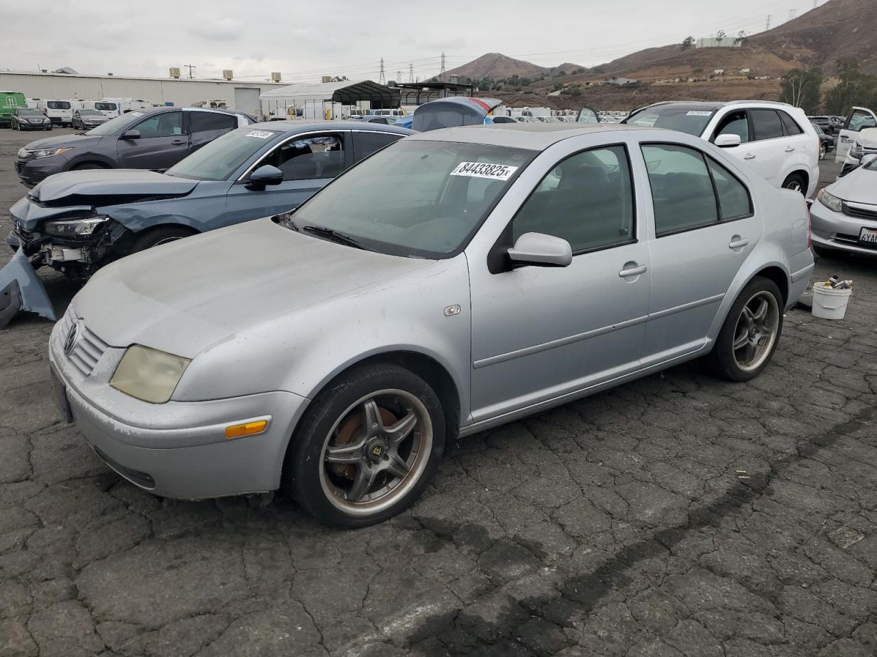 3VWSP69MX3M101946