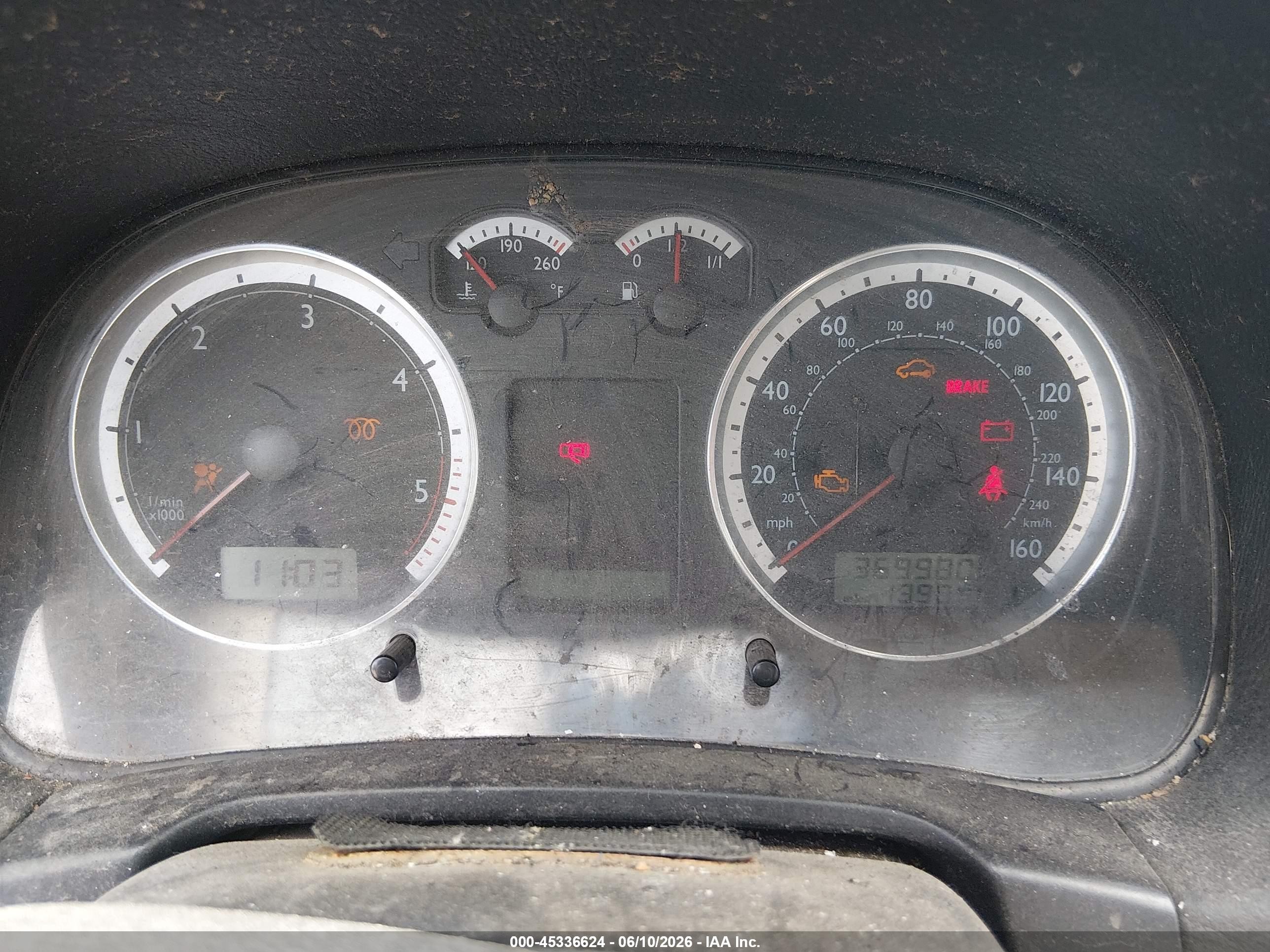 2004 Volkswagen Jetta Gls Tdi Белый vin: 3VWSR69M04M063672