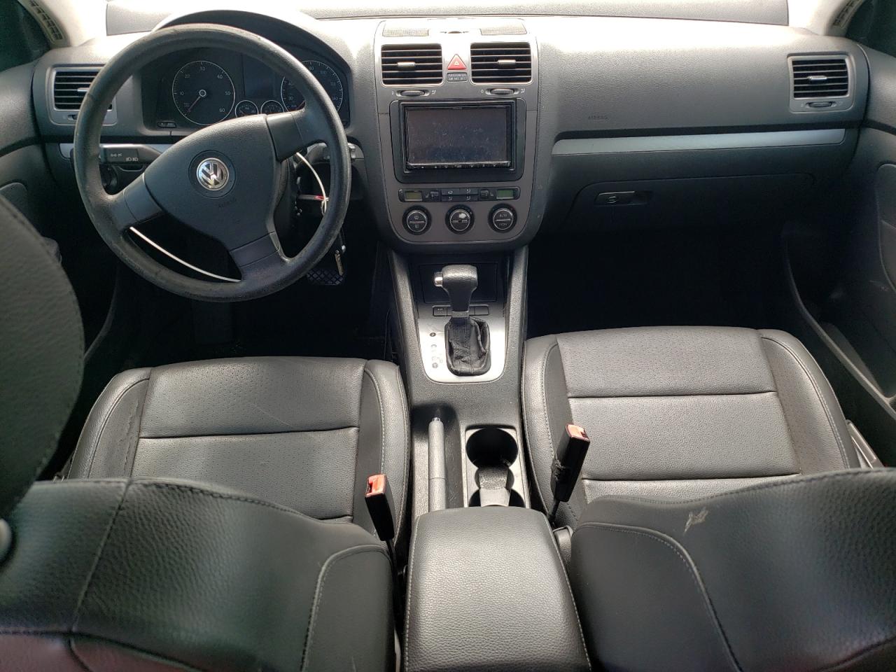 2005 Volkswagen New Jetta Tdi Option Package 1 Silver vin: 3VWST71K05M629445