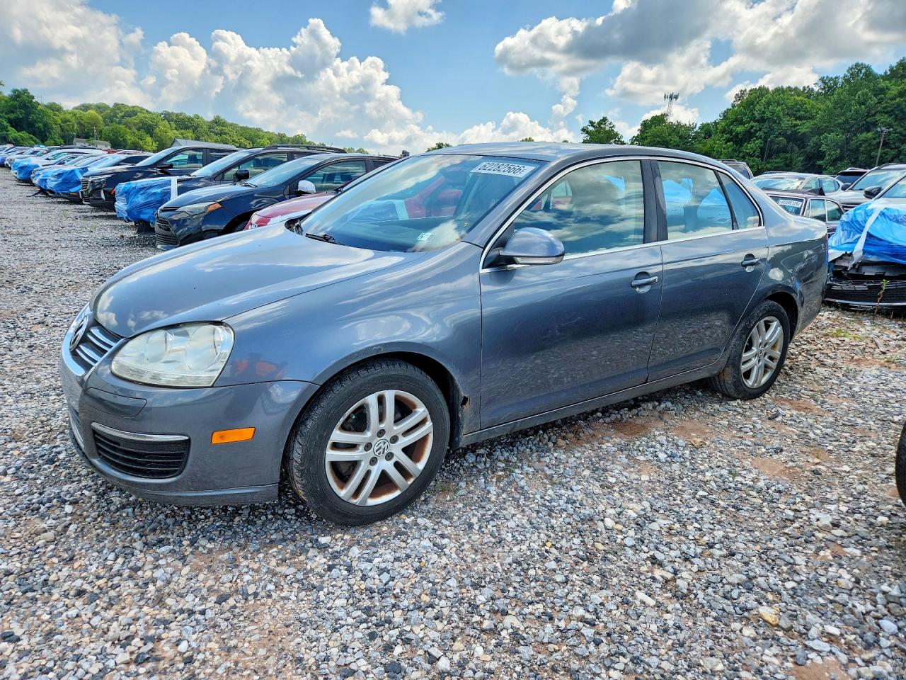 3VWST71K06M025105