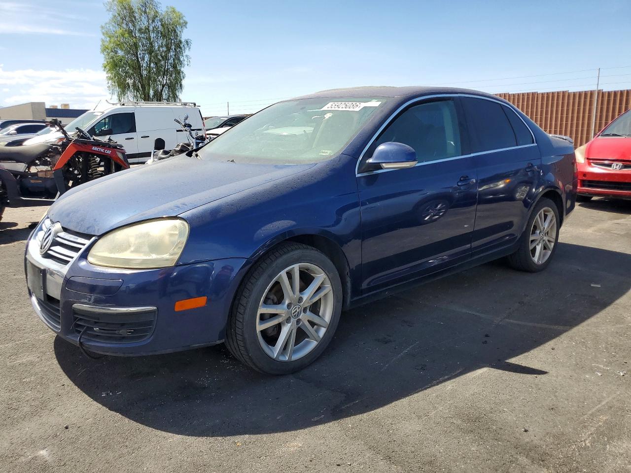 3VWST71K16M717325