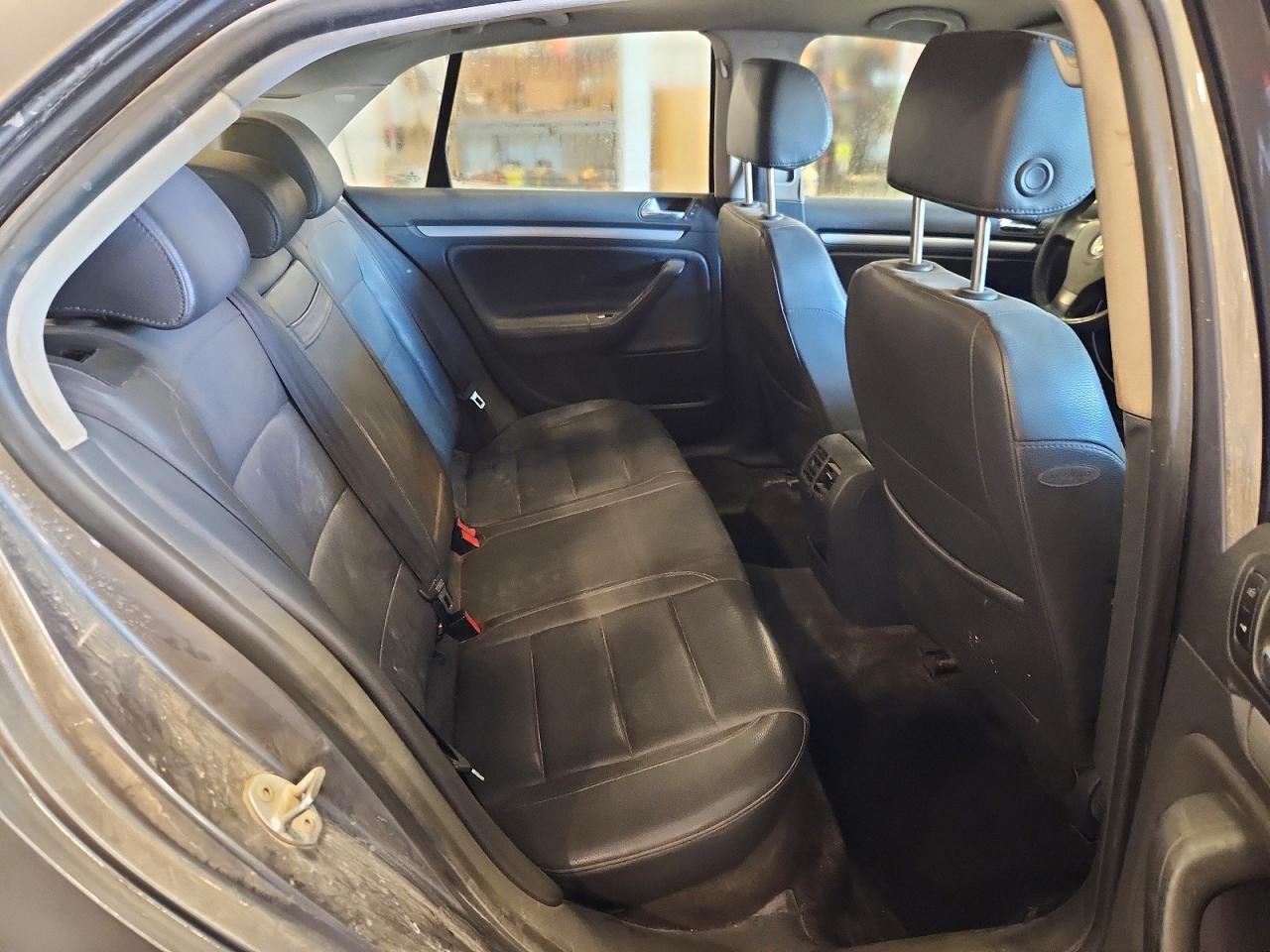2005 Volkswagen New Jetta Tdi Option Package 1 Gray vin: 3VWST71K25M644173