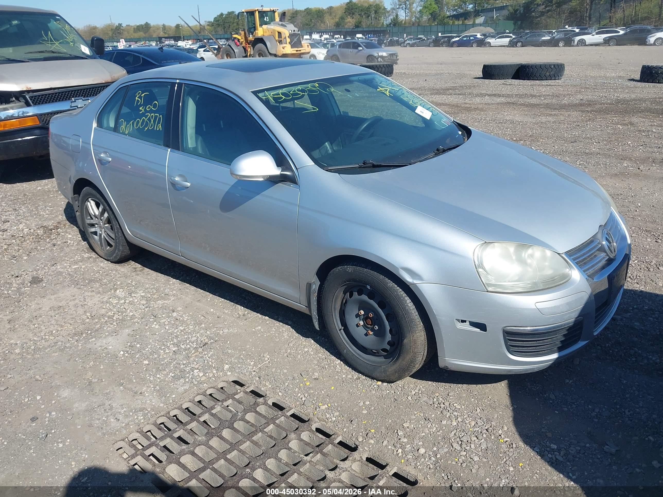 3VWST71K66M835080