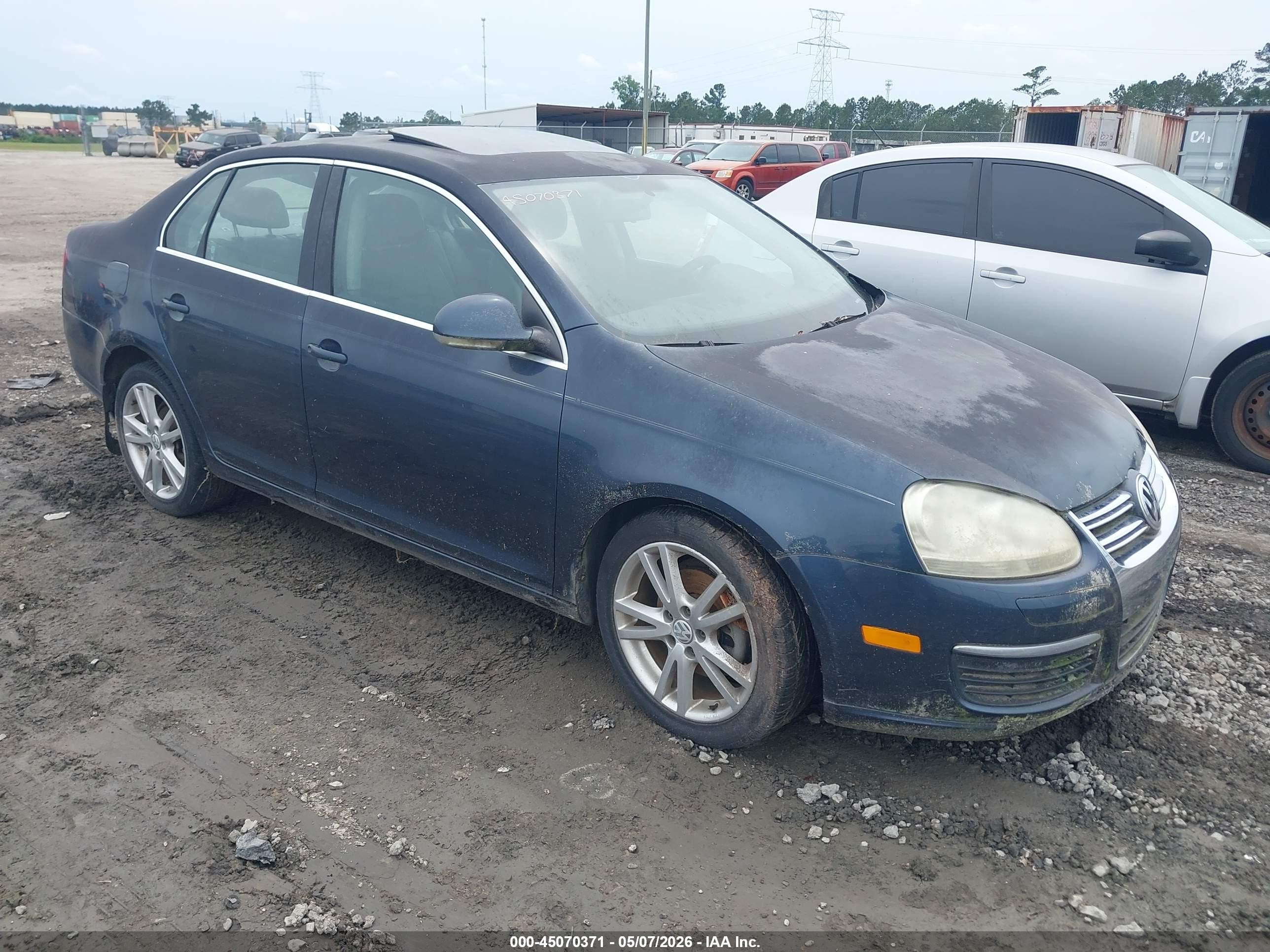 3VWST71K76M658636