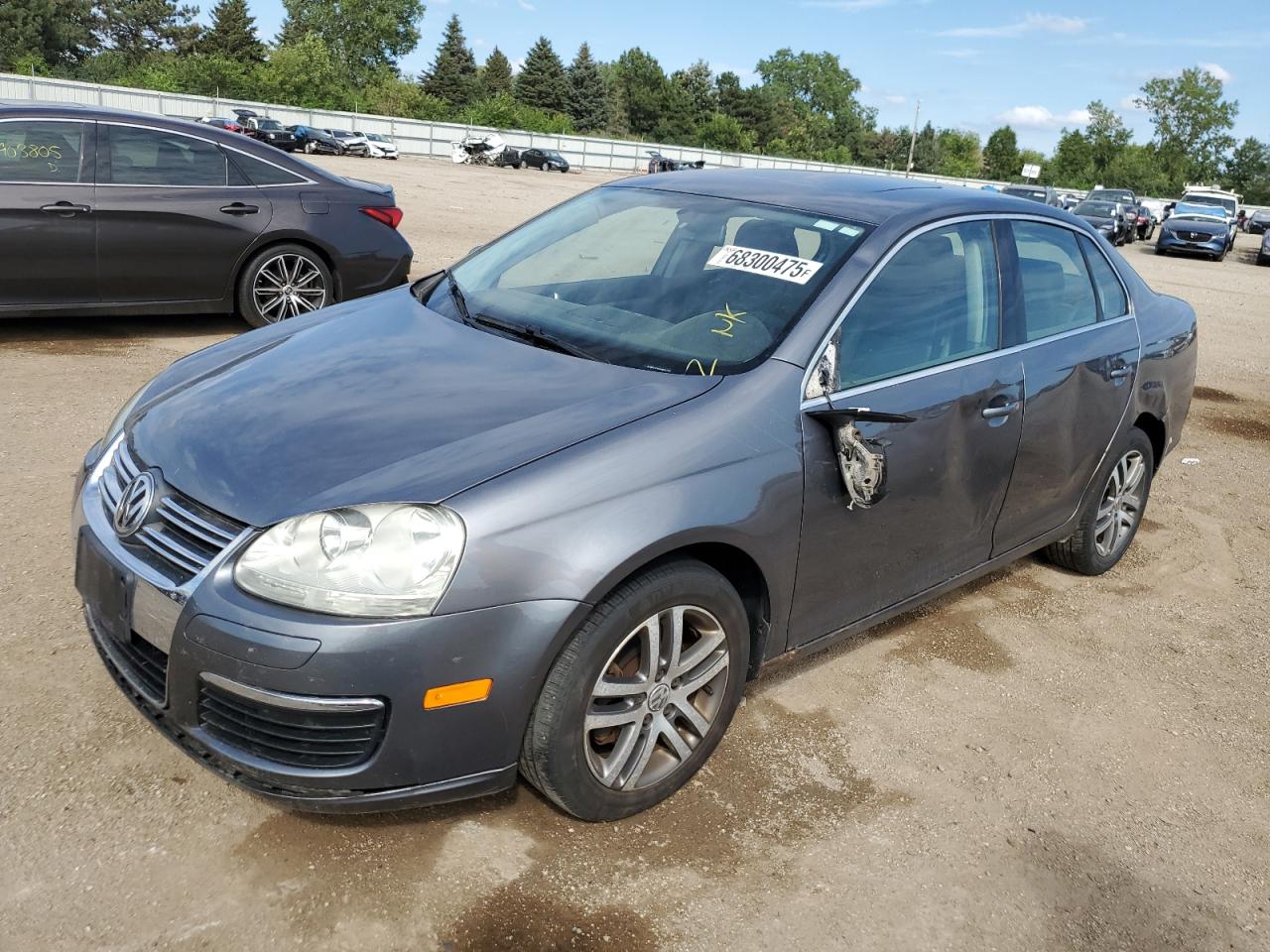 3VWST71K76M841695