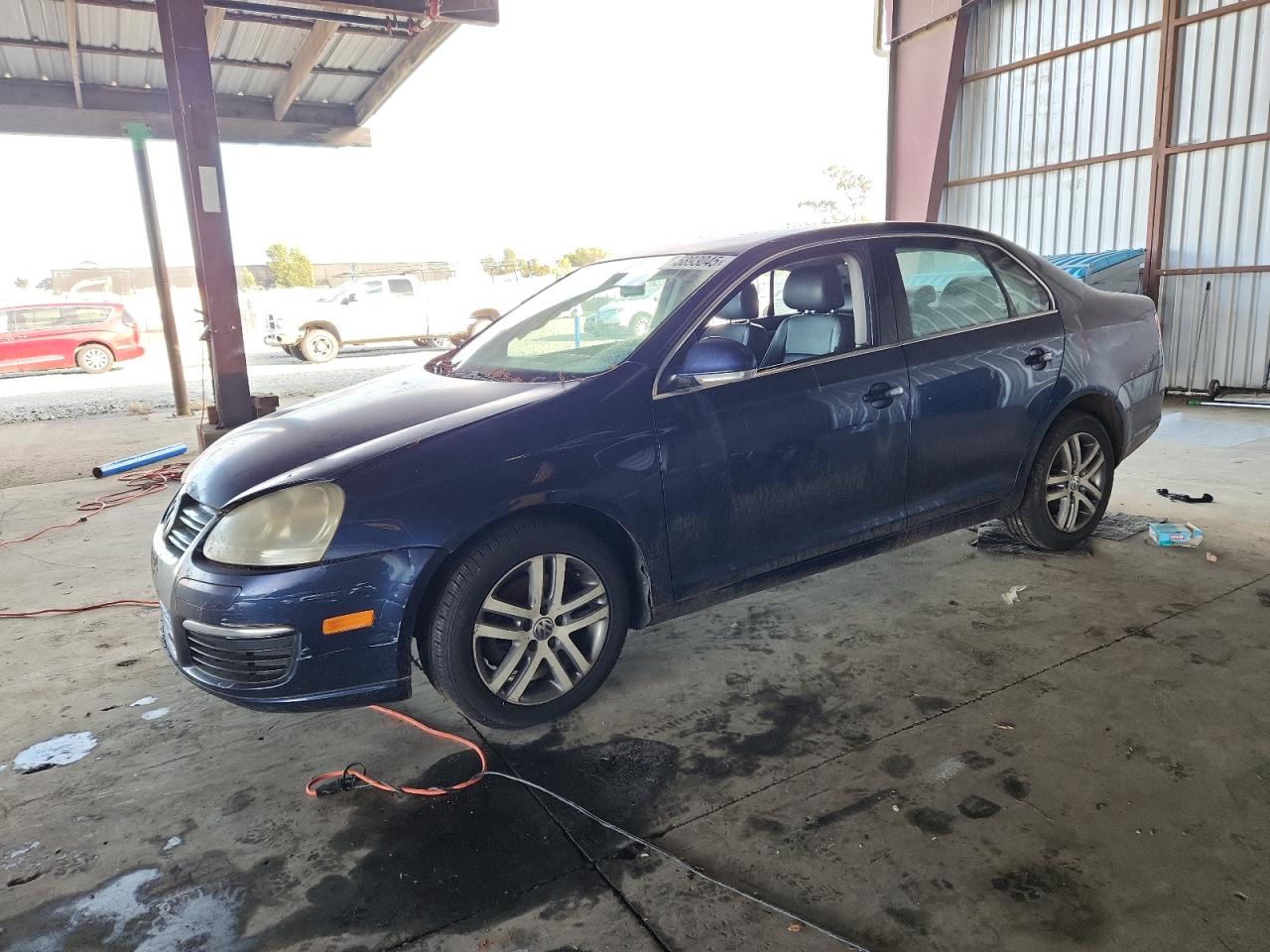 3VWST81K86M752353