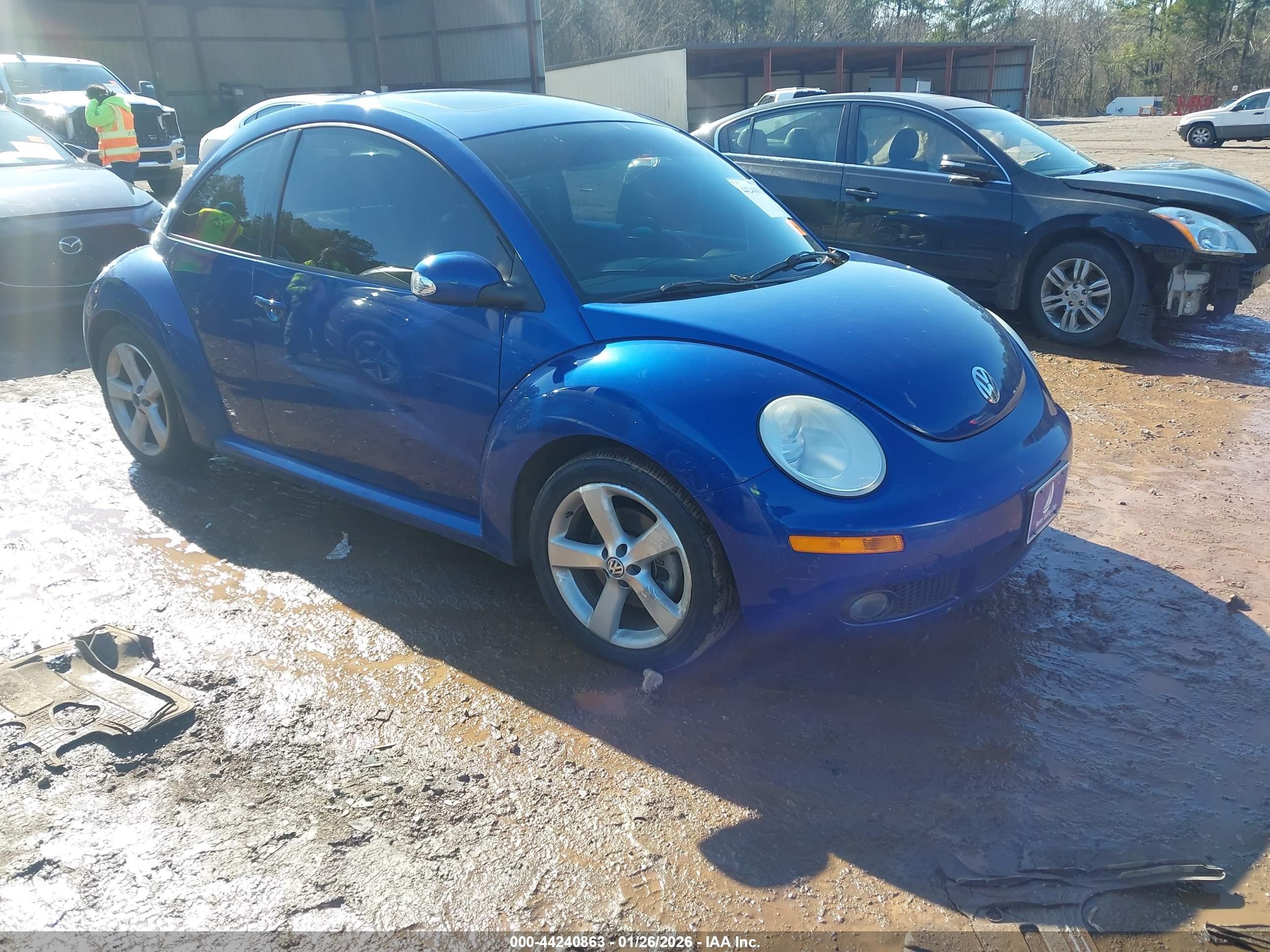 3VWSW31C17M517720