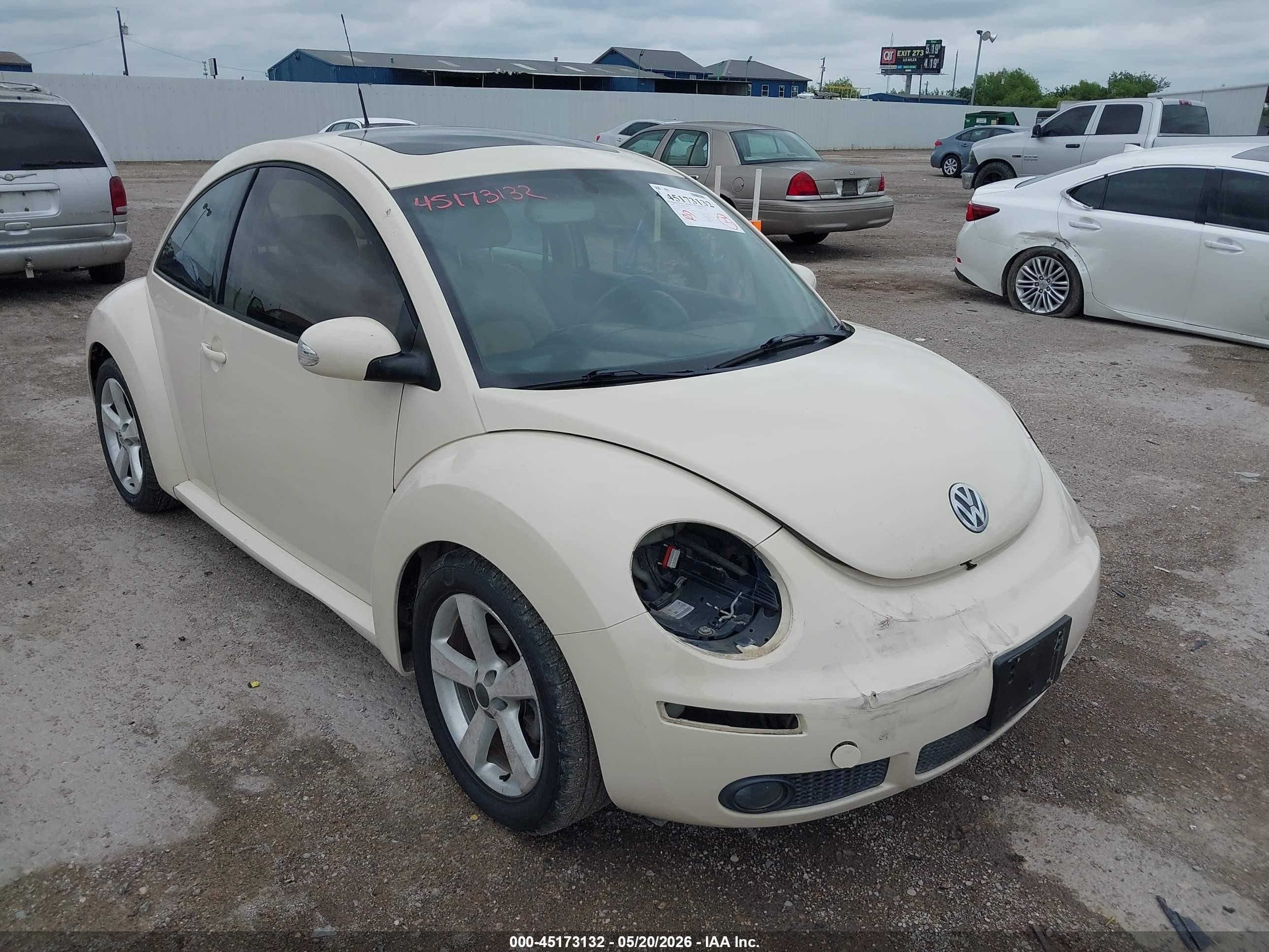 3VWSW31C67M512867
