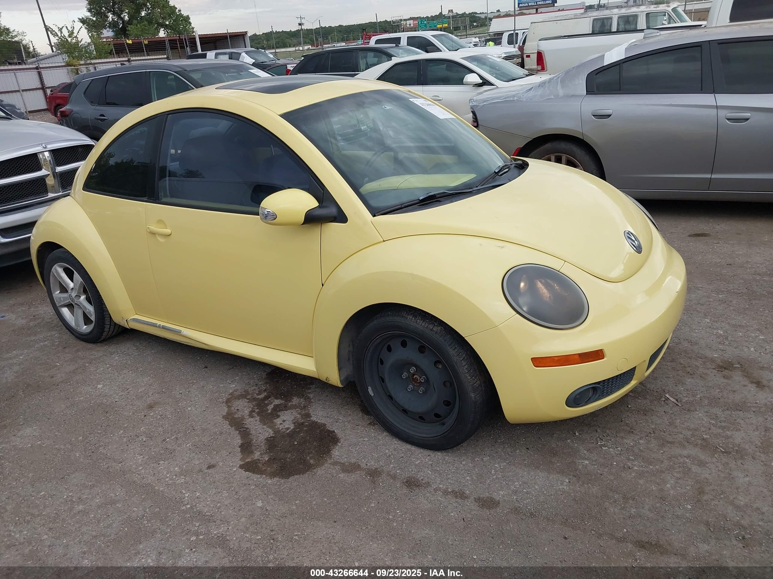 3VWSW31C96M406945