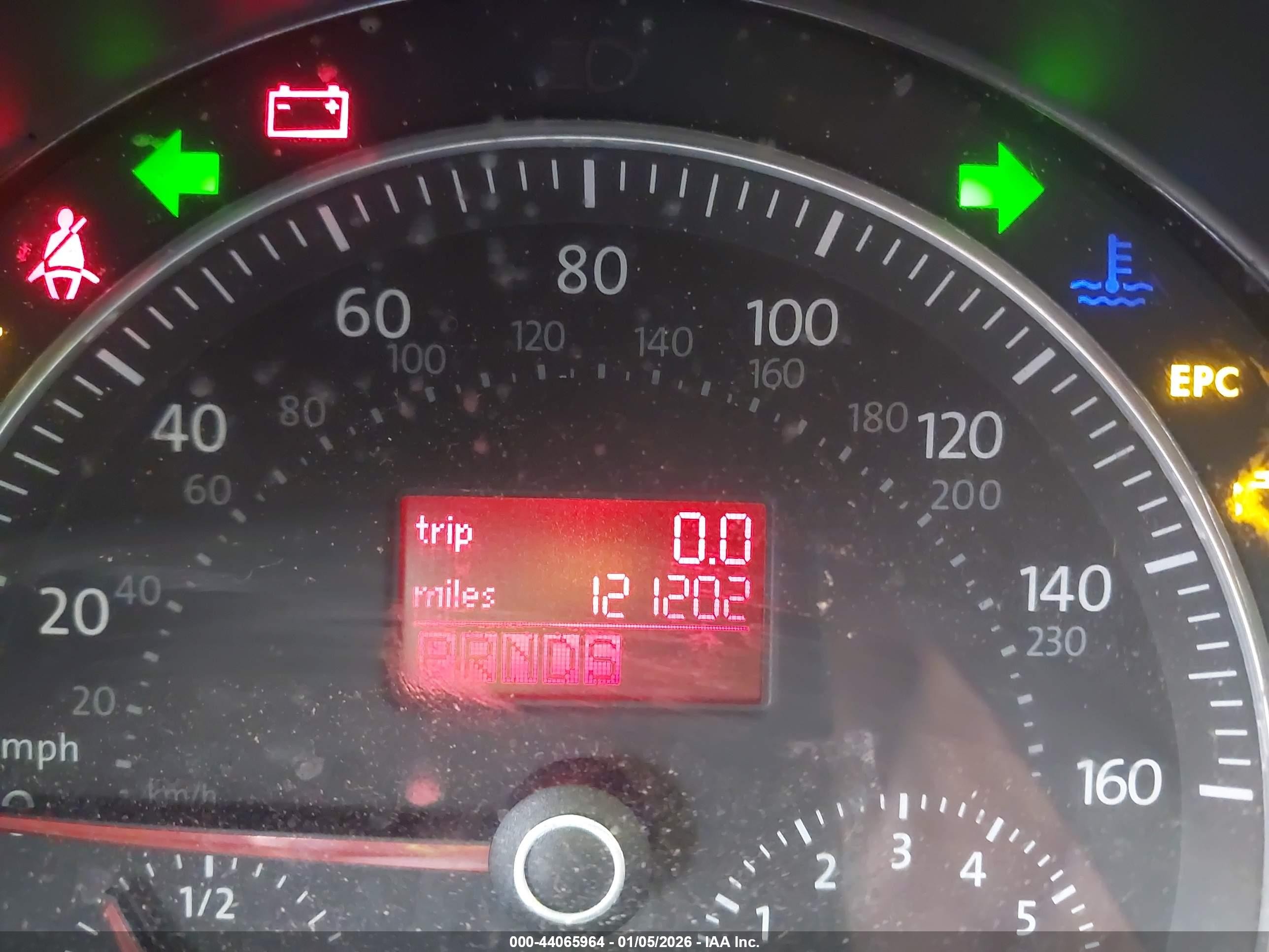 2006 Volkswagen New Beetle 2.5 Gray vin: 3VWSW31CX6M419848