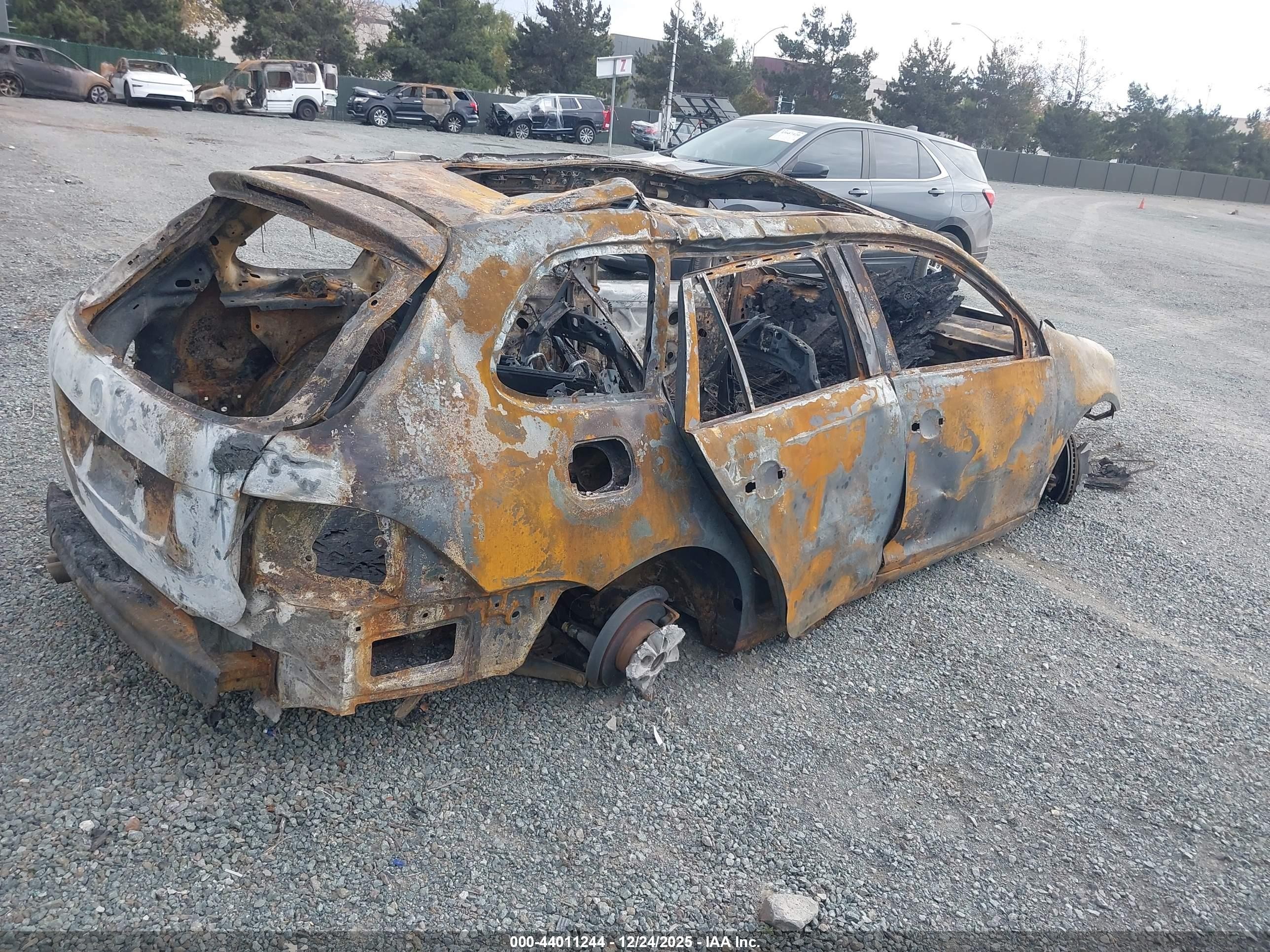 2010 Volkswagen Jetta Tdi Черный vin: 3VWTL7AJ6AM636812