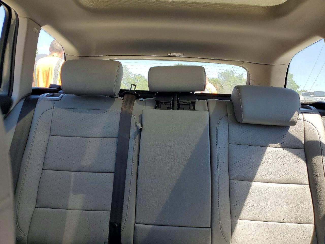 2009 Volkswagen Jetta Se Silver vin: 3VWTM71K19M277712