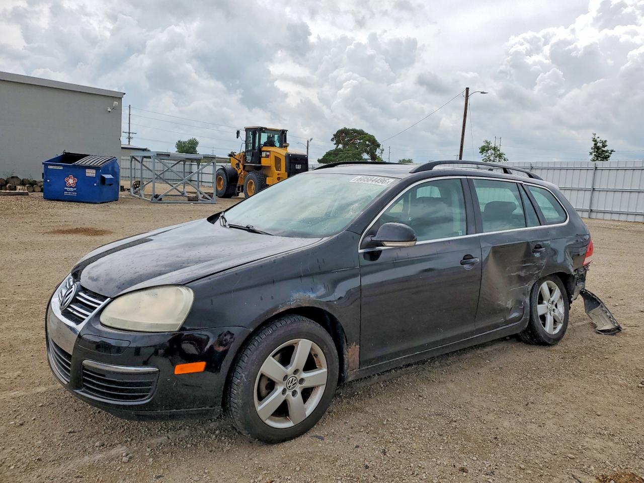 3VWTM71KX9M281841