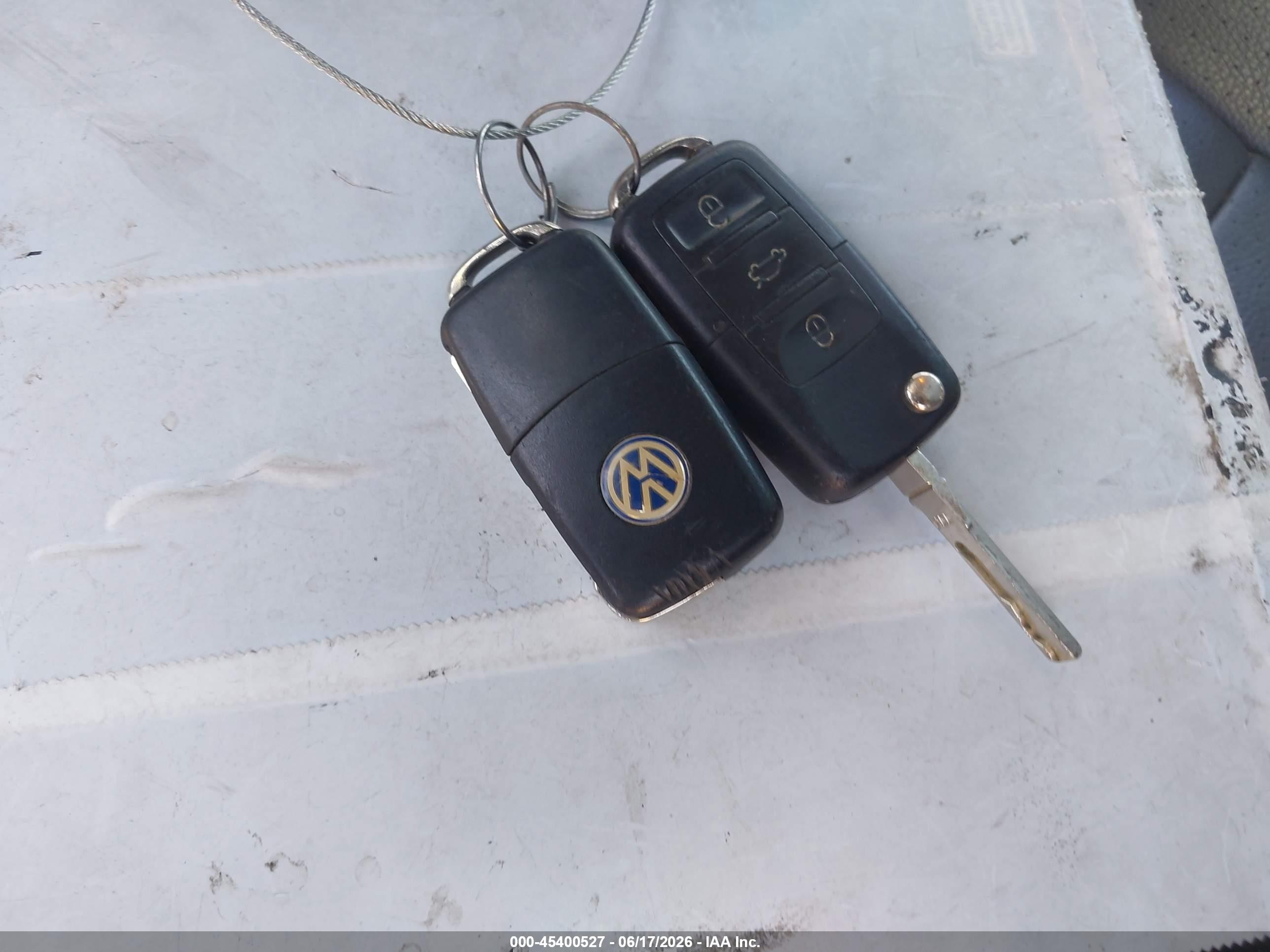 2009 Volkswagen Jetta 2.5l Se Dark Blue vin: 3VWTZ71K49M301972