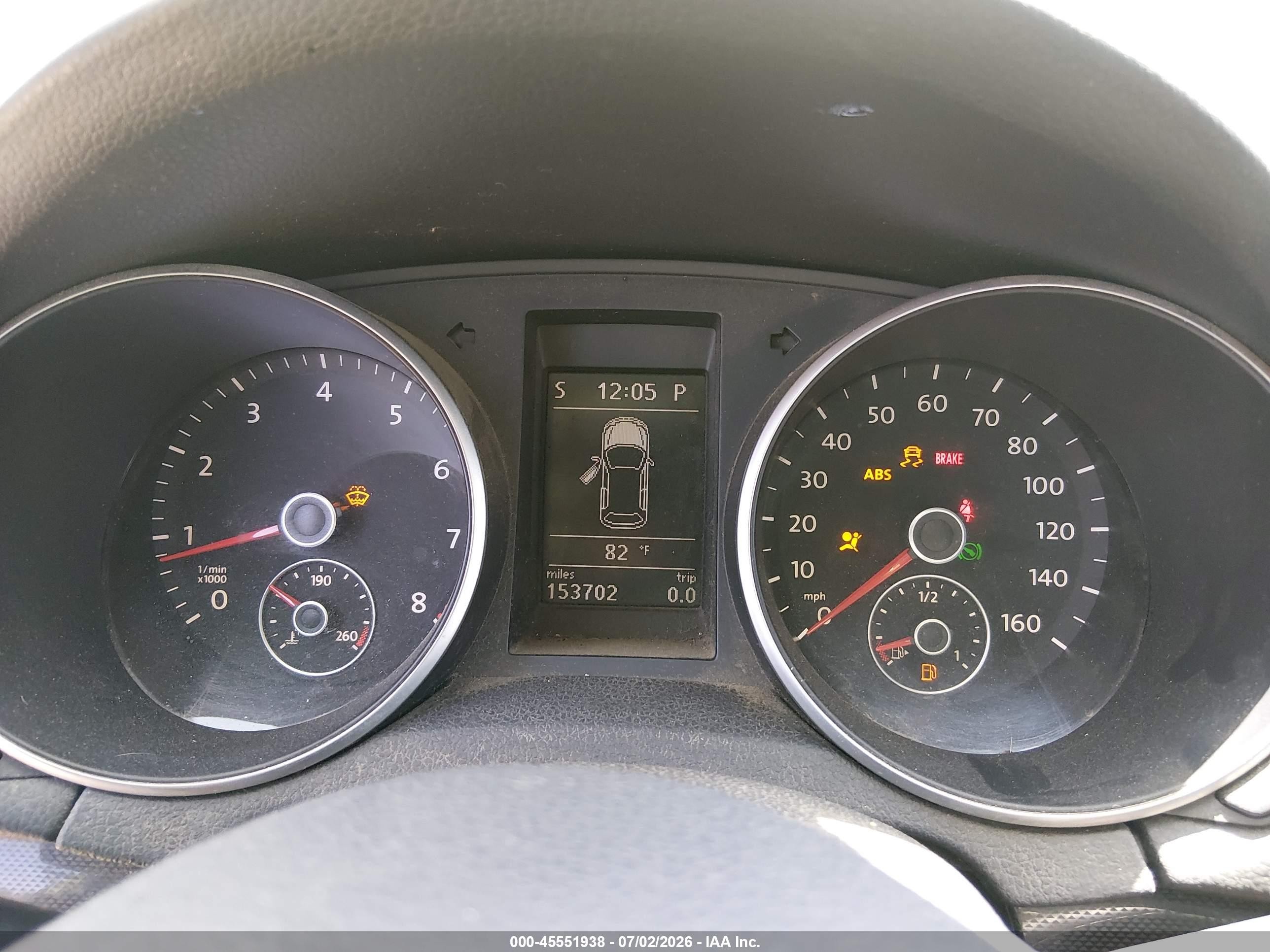2010 Volkswagen Jetta Se Silver vin: 3VWTZ7AJ5AM692495