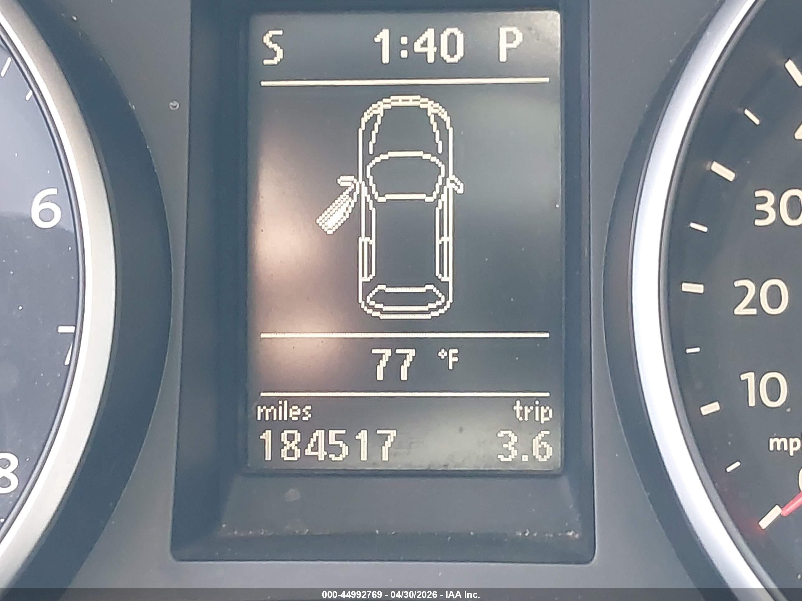2010 Volkswagen Jetta Se Gray vin: 3VWTZ7AJ7AM675164