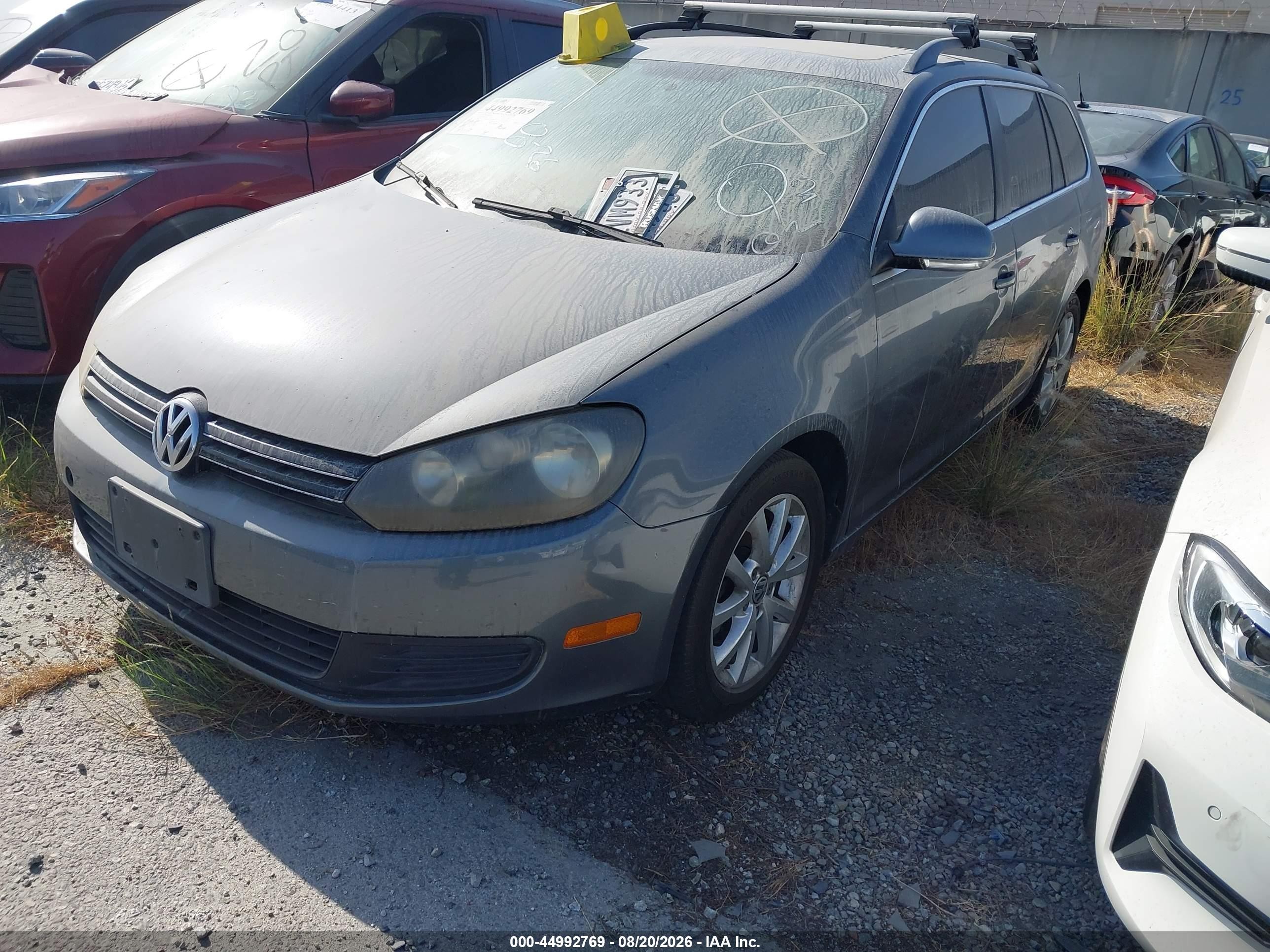 2010 Volkswagen Jetta Se Gray vin: 3VWTZ7AJ7AM675164