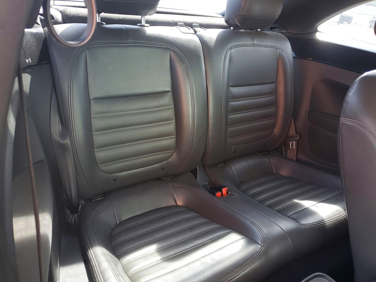 2013 Volkswagen Beetle Turbo Синий vin: 3VWV67AT2DM616420