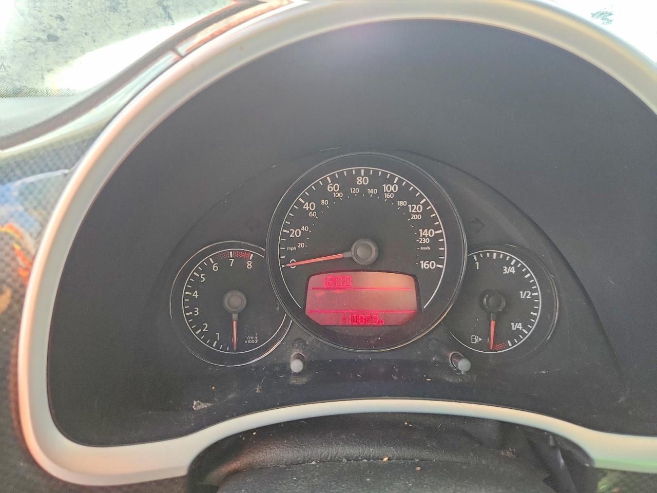 2012 Volkswagen Beetle Turbo Black vin: 3VWV67AT5CM644498