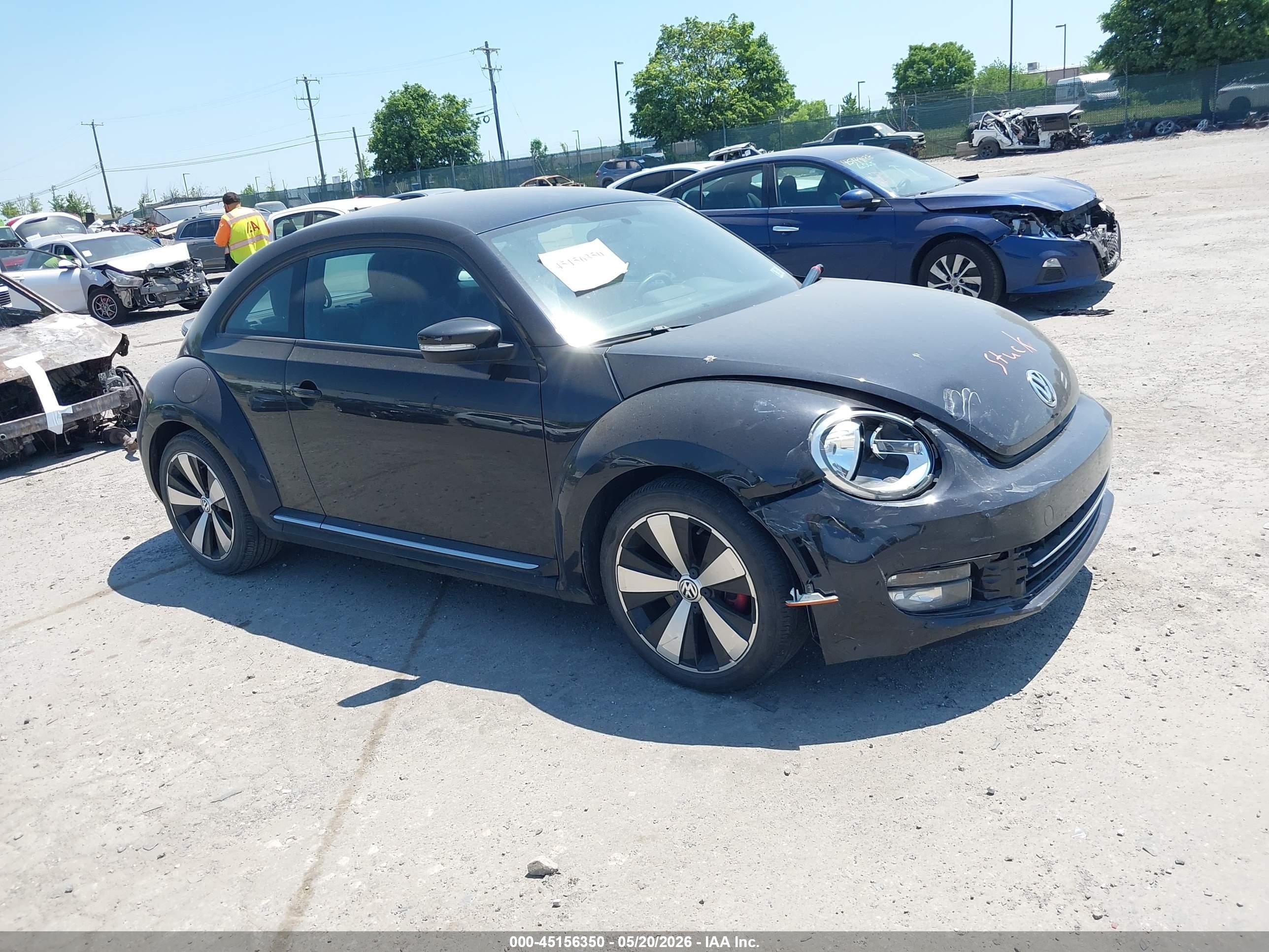 3VWVA7AT0DM618424