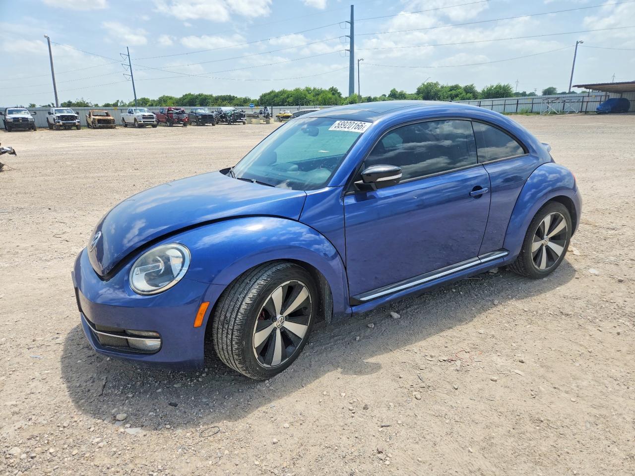 3VWVA7AT0DM621260
