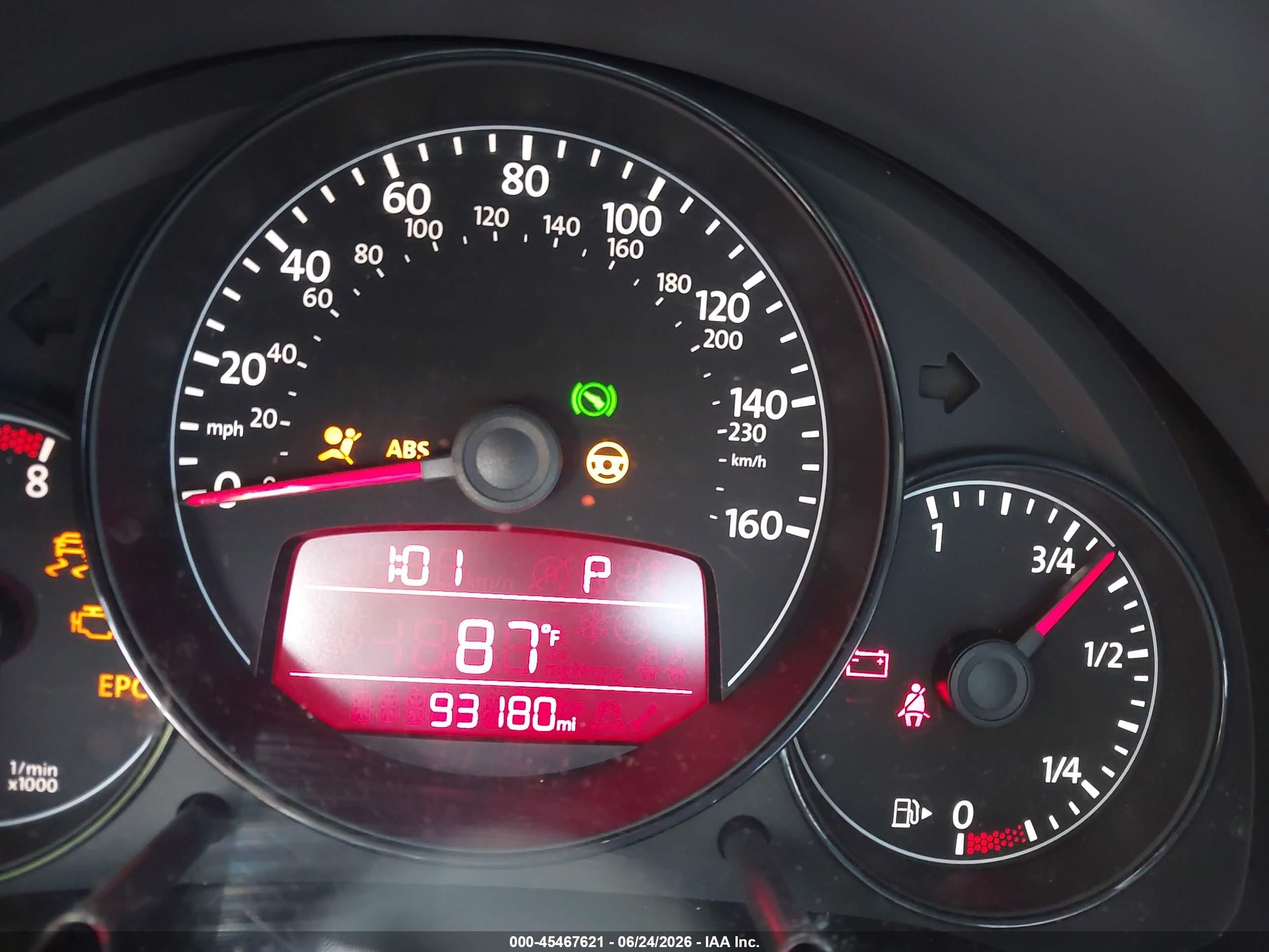 2012 Volkswagen Beetle 2.0t Turbo Silver vin: 3VWVA7AT2CM662603