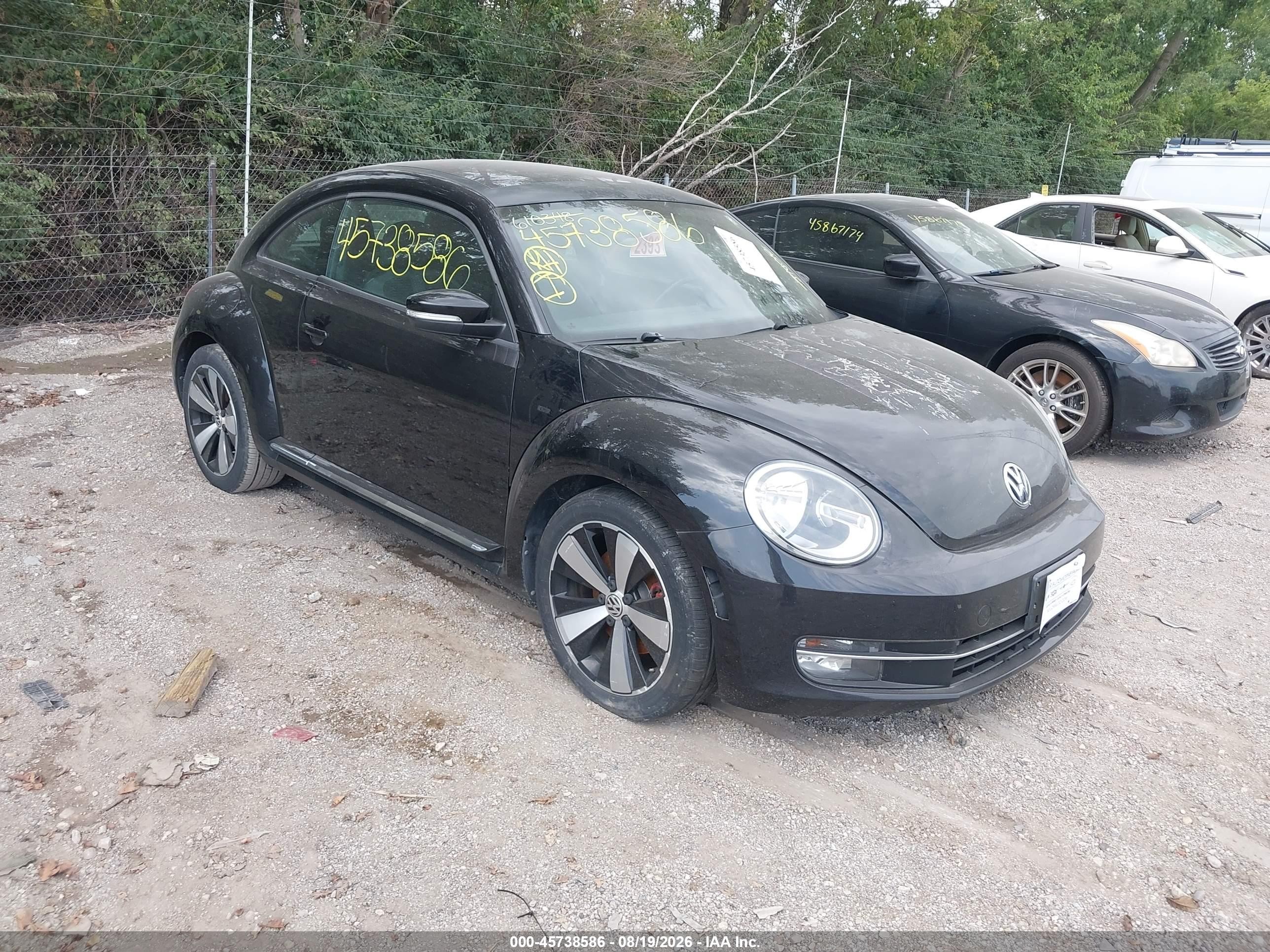 3VWVA7AT5CM610348
