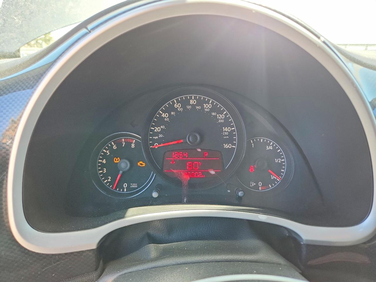 2012 Volkswagen Beetle Turbo Silver vin: 3VWVA7AT6CM614411