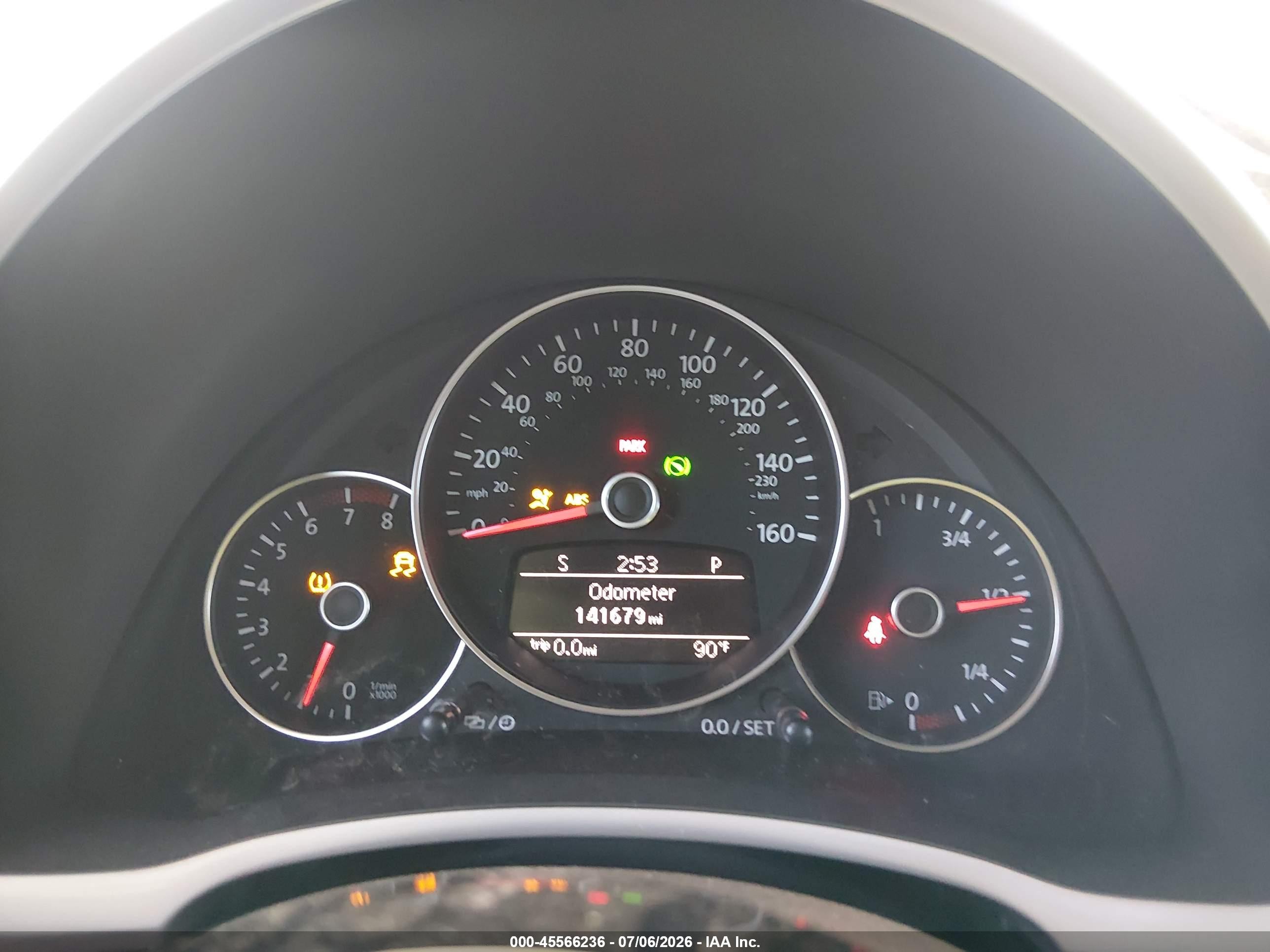 2012 Volkswagen Beetle Turbo Gray vin: 3VWVA7AT7CM641908