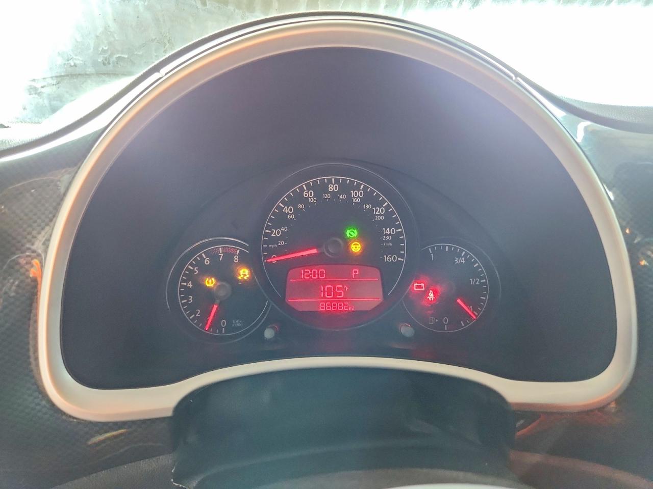 2012 Volkswagen Beetle Turbo Silver vin: 3VWVA7AT8CM614359
