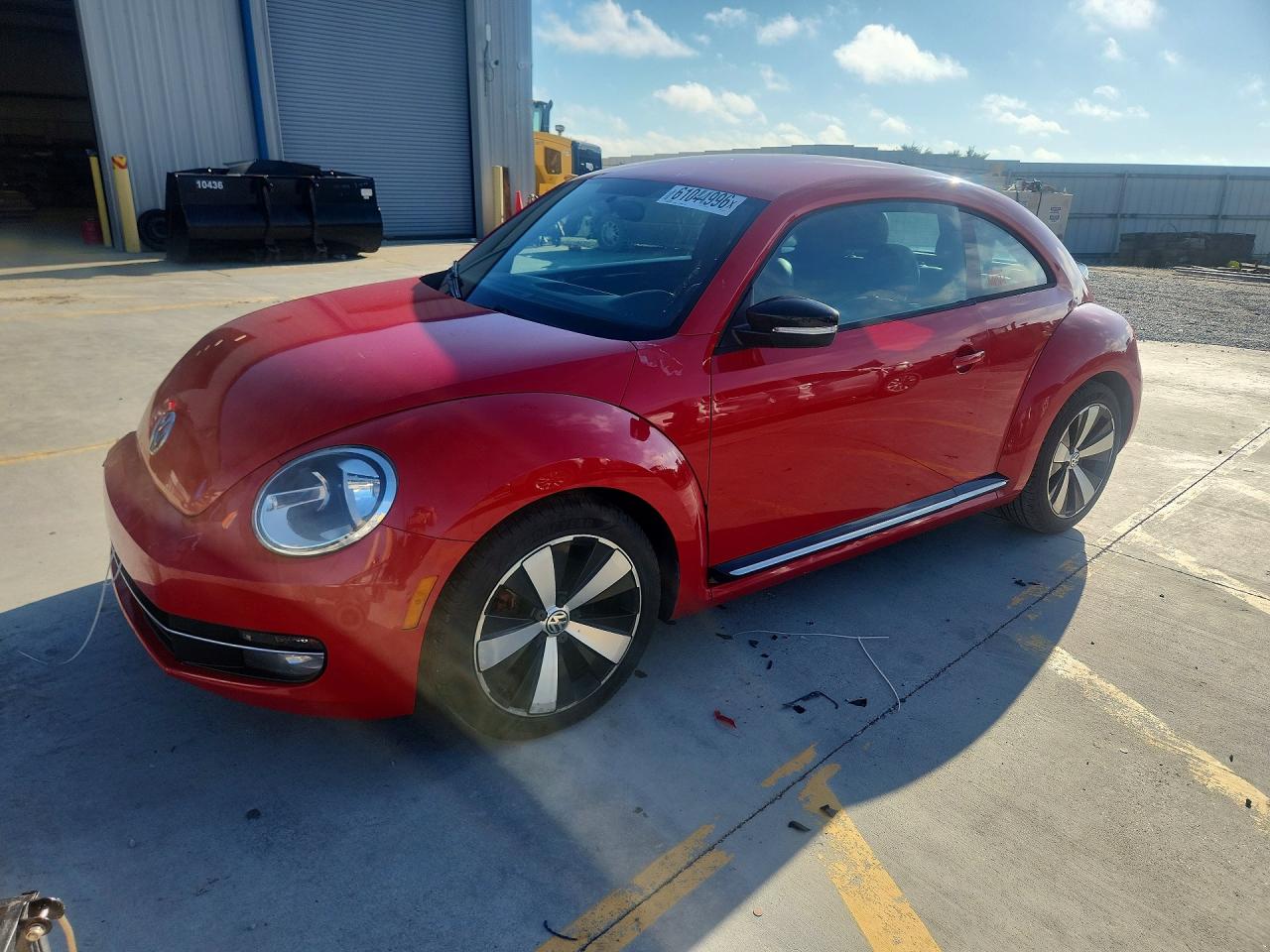 3VWVA7AT9CM607131