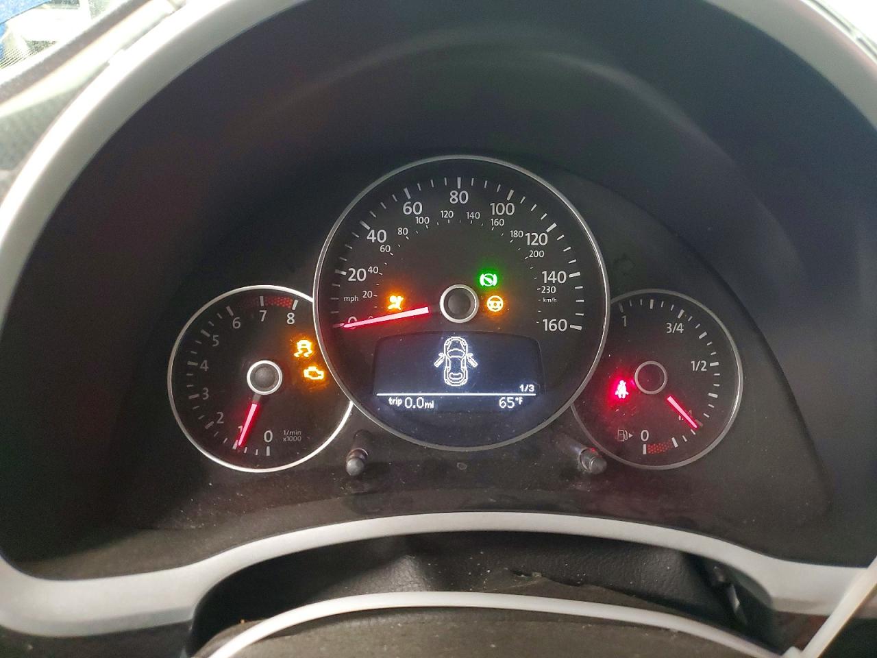 2012 Volkswagen Beetle Turbo Черный vin: 3VWVA7AT9CM608974