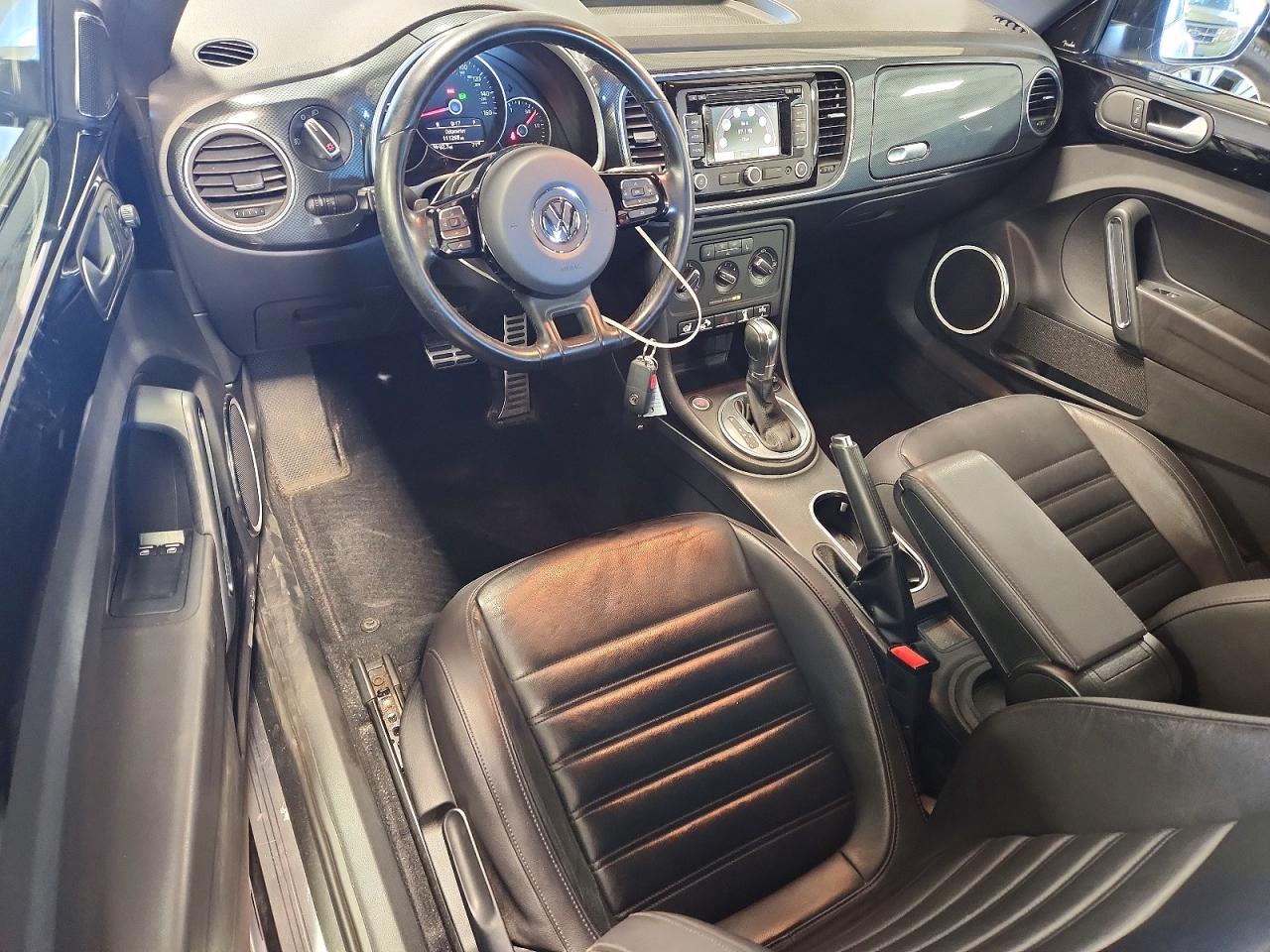 2012 Volkswagen Beetle Turbo Silver vin: 3VWVA7AT9CM630246