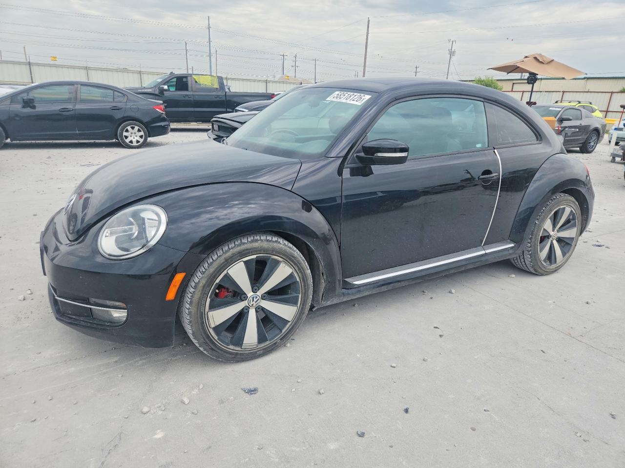 3VWVA7AT9CM652991
