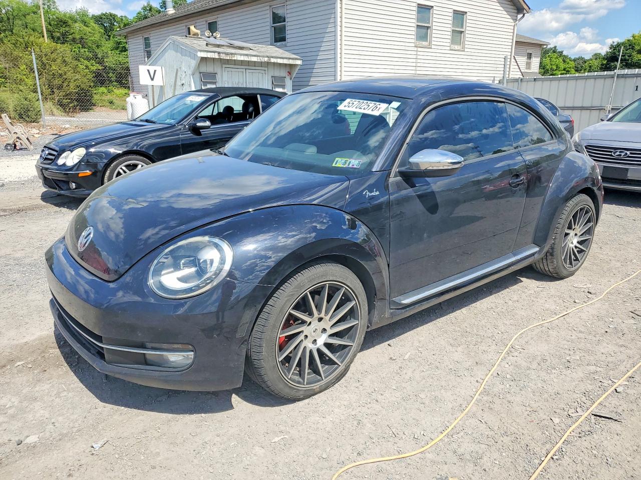 3VWVA7ATXDM646506