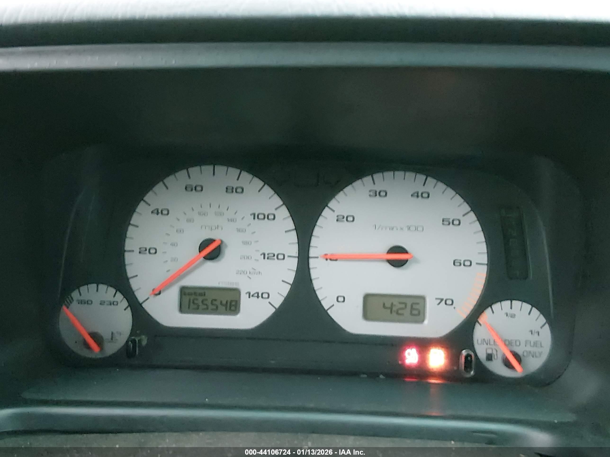 1997 Volkswagen Jetta Gt Black vin: 3VWVB81H8VM024583