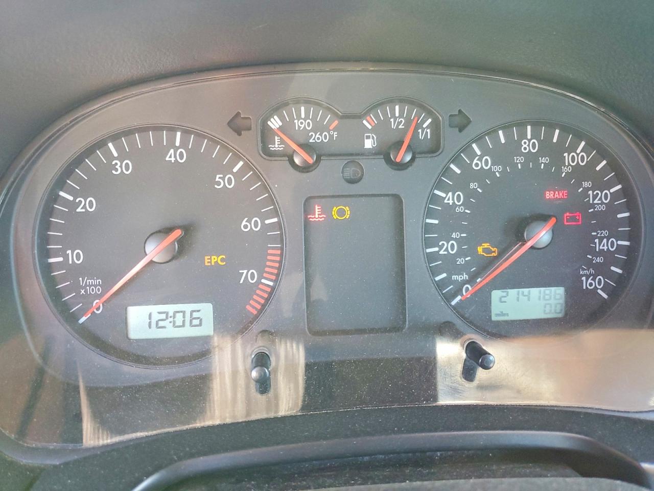2002 Volkswagen Jetta Gli Черный vin: 3VWVH69M92M186562